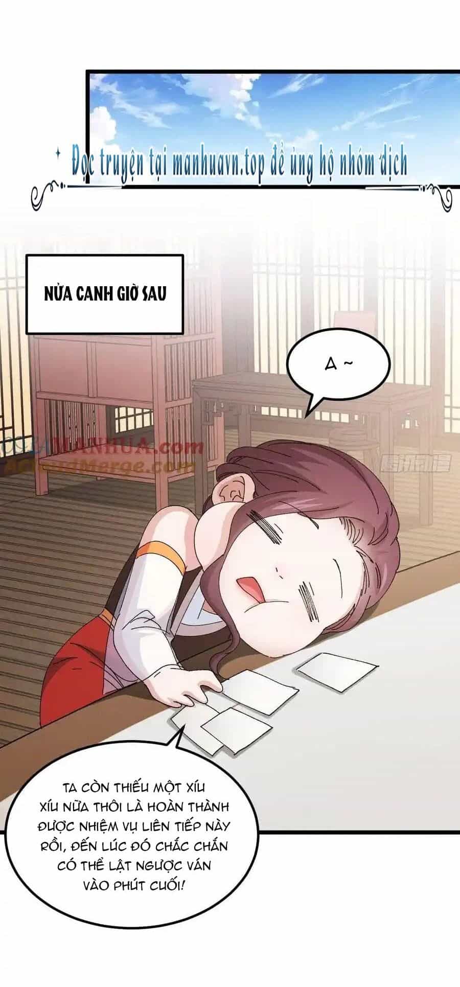 Ta Chính Là Không Theo Sáo Lộ Ra Bài - Chương 252 - ảnh 24