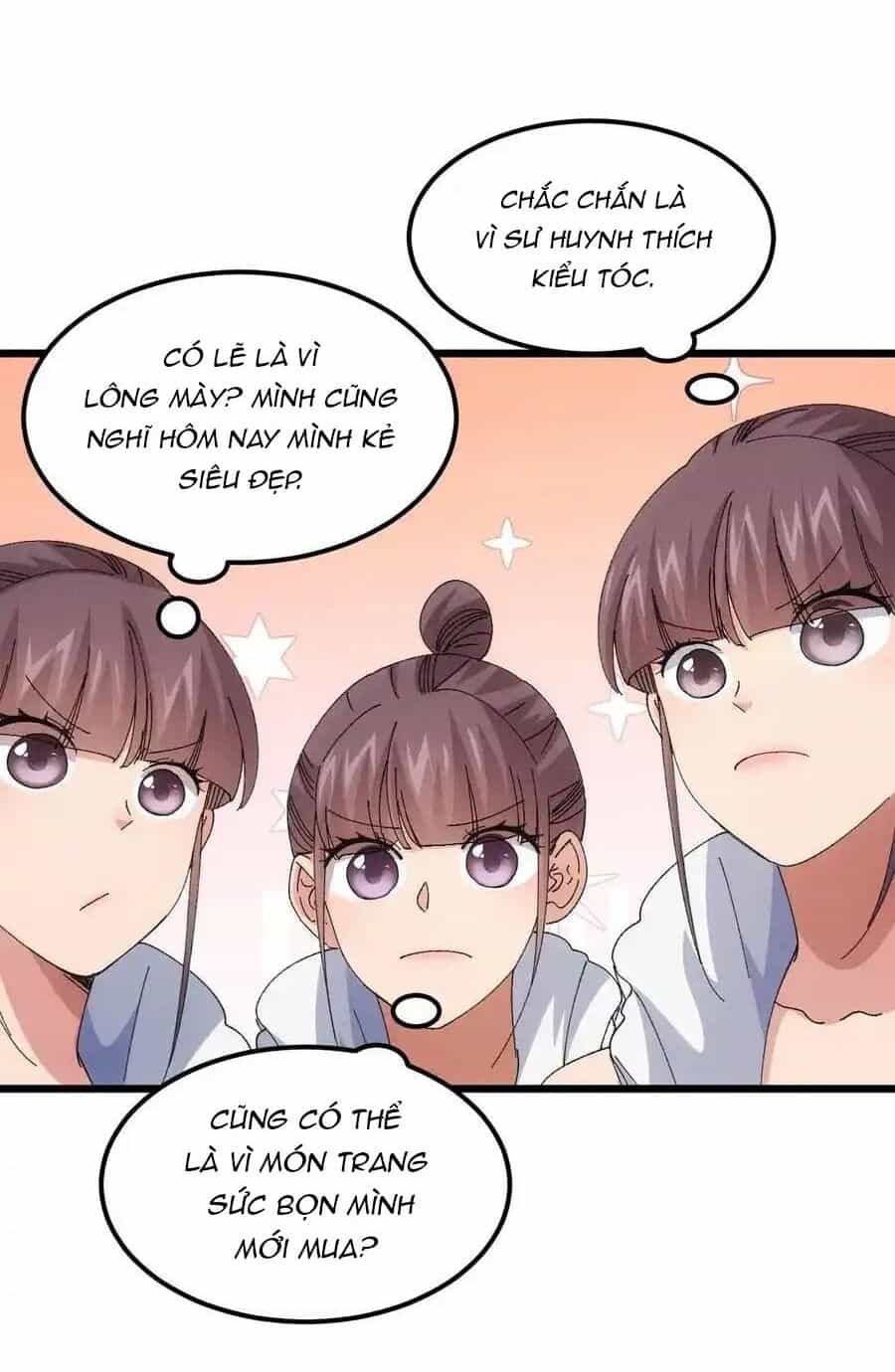 Ta Chính Là Không Theo Sáo Lộ Ra Bài - Chương 252 - ảnh 31