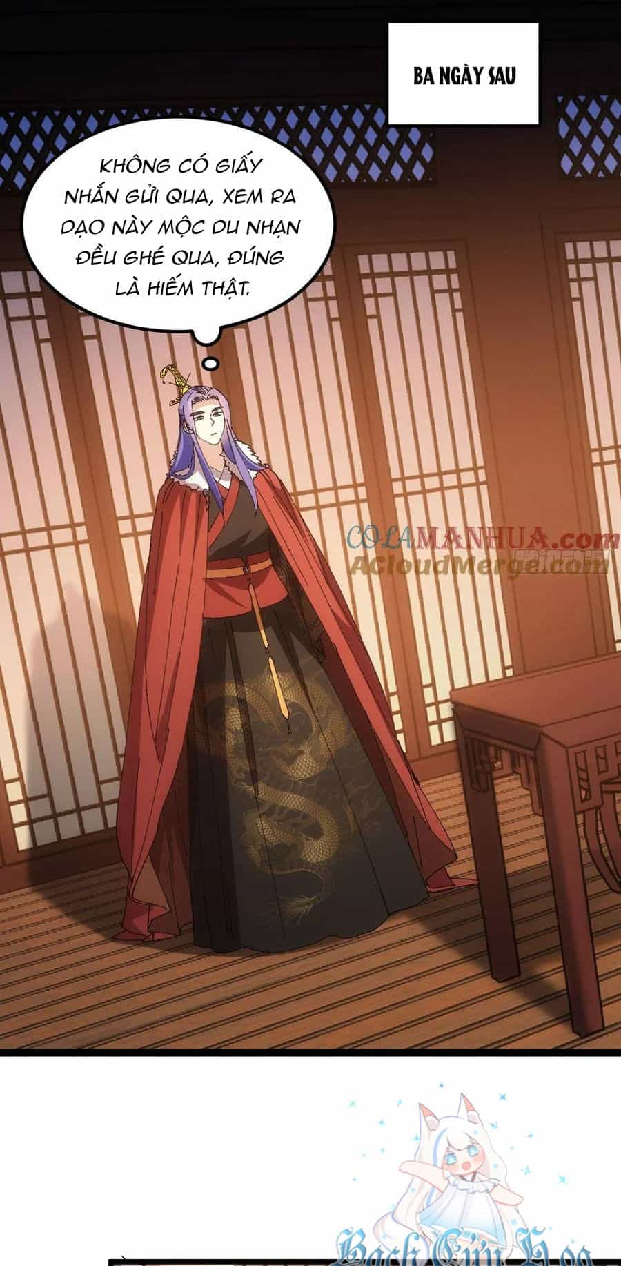 Ta Chính Là Không Theo Sáo Lộ Ra Bài - Chương 253 - ảnh 19