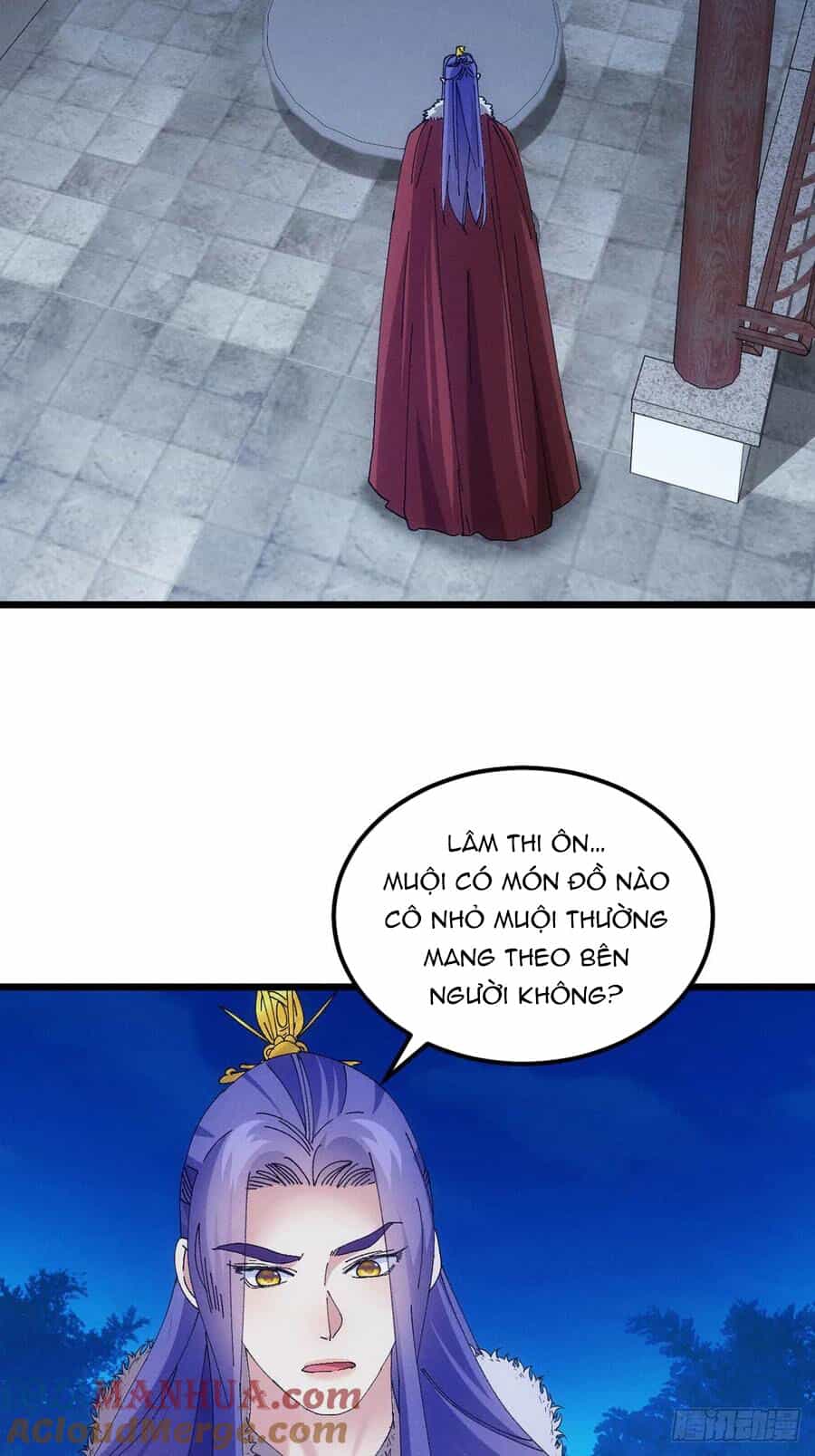 Ta Chính Là Không Theo Sáo Lộ Ra Bài - Chương 254 - ảnh 13