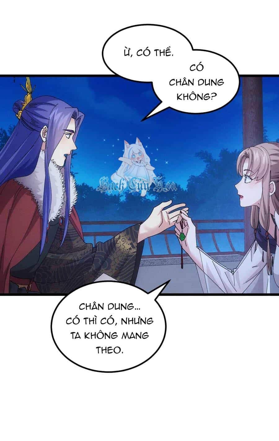 Ta Chính Là Không Theo Sáo Lộ Ra Bài - Chương 254 - ảnh 15