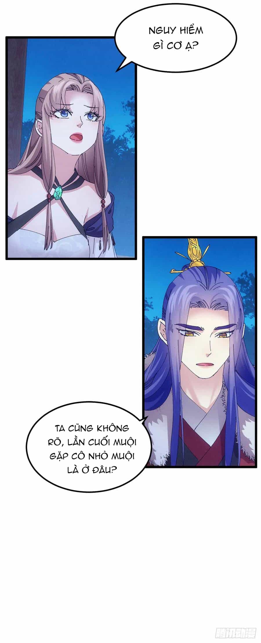 Ta Chính Là Không Theo Sáo Lộ Ra Bài - Chương 254 - ảnh 26