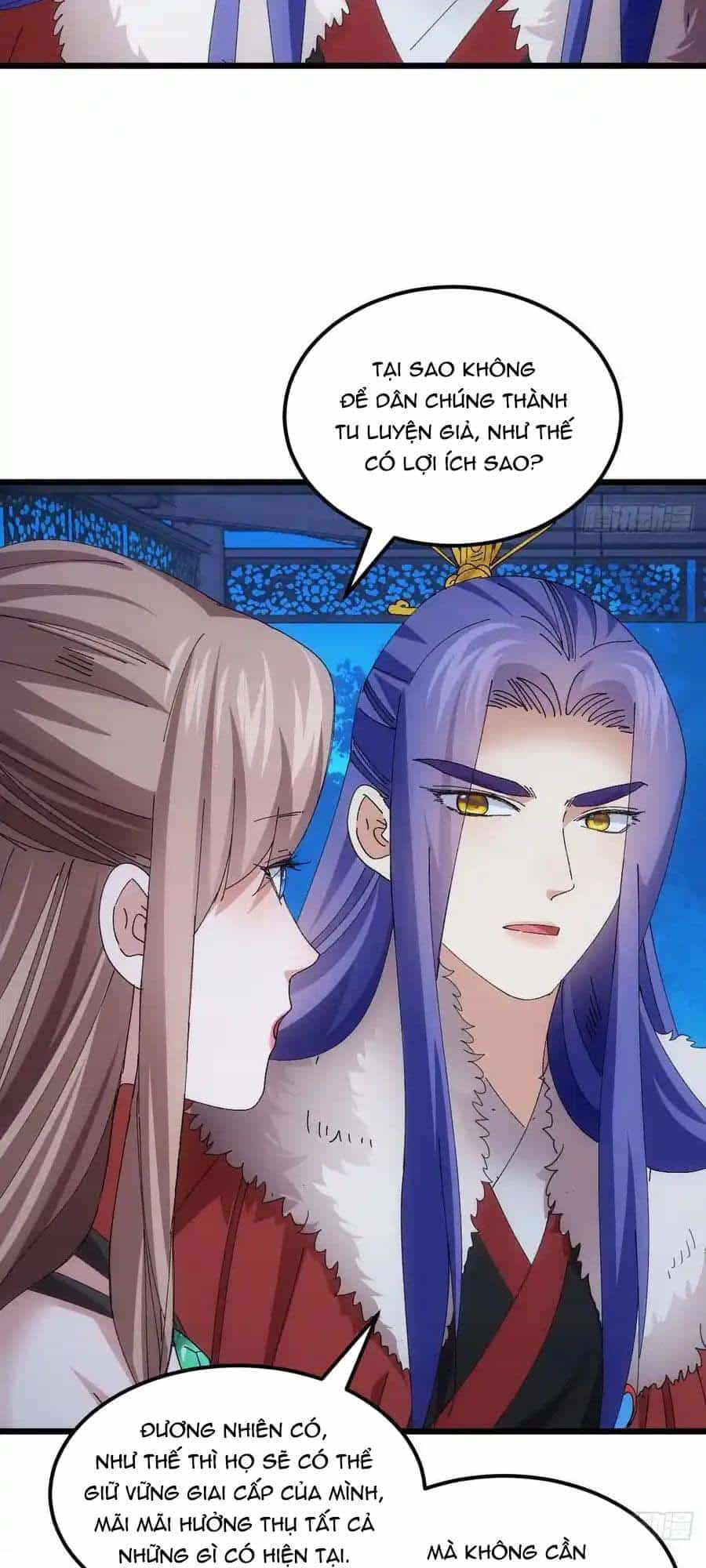 Ta Chính Là Không Theo Sáo Lộ Ra Bài - Chương 255 - ảnh 18