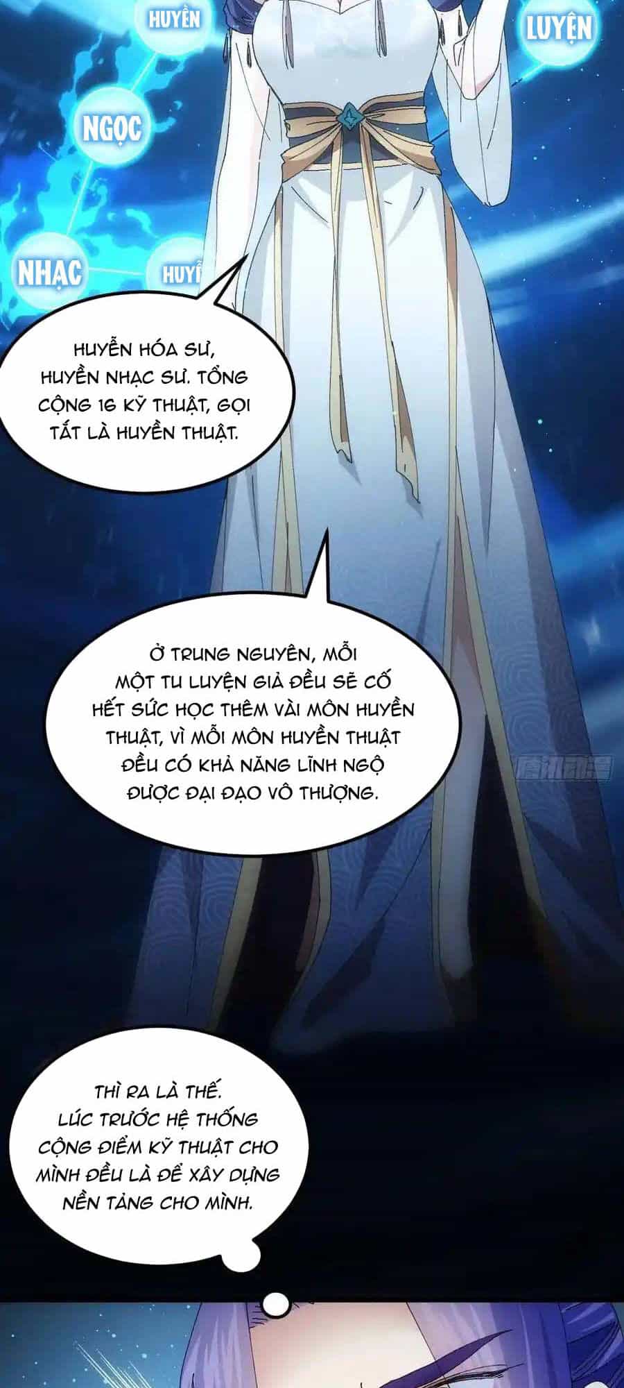 Ta Chính Là Không Theo Sáo Lộ Ra Bài - Chương 255 - ảnh 32