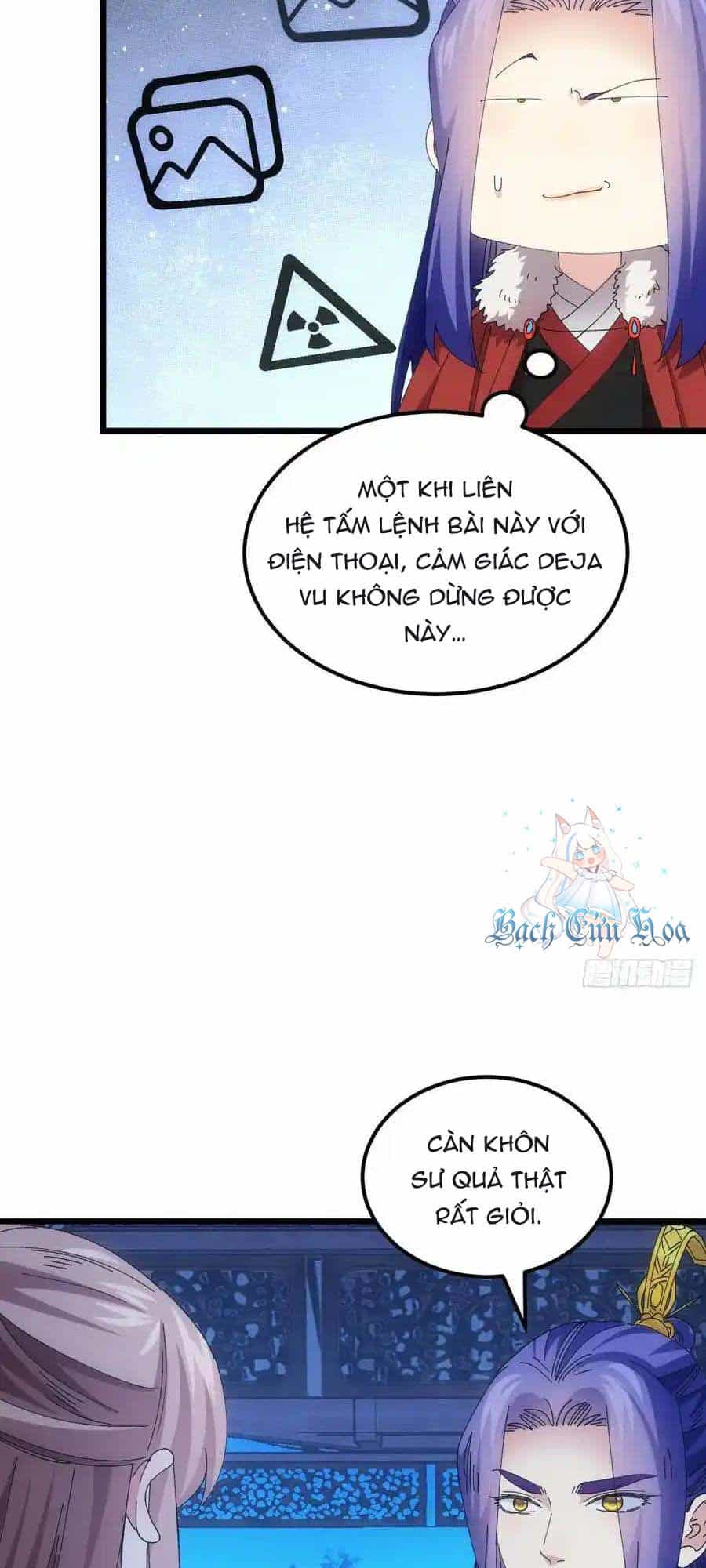 Ta Chính Là Không Theo Sáo Lộ Ra Bài - Chương 257 - ảnh 10