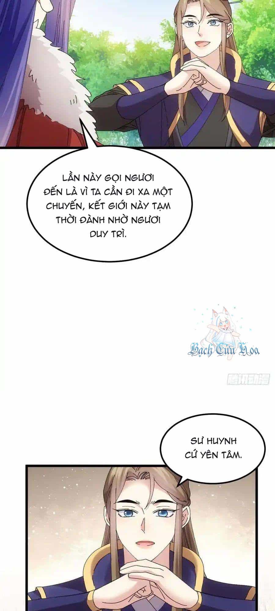 Ta Chính Là Không Theo Sáo Lộ Ra Bài - Chương 258 - ảnh 10