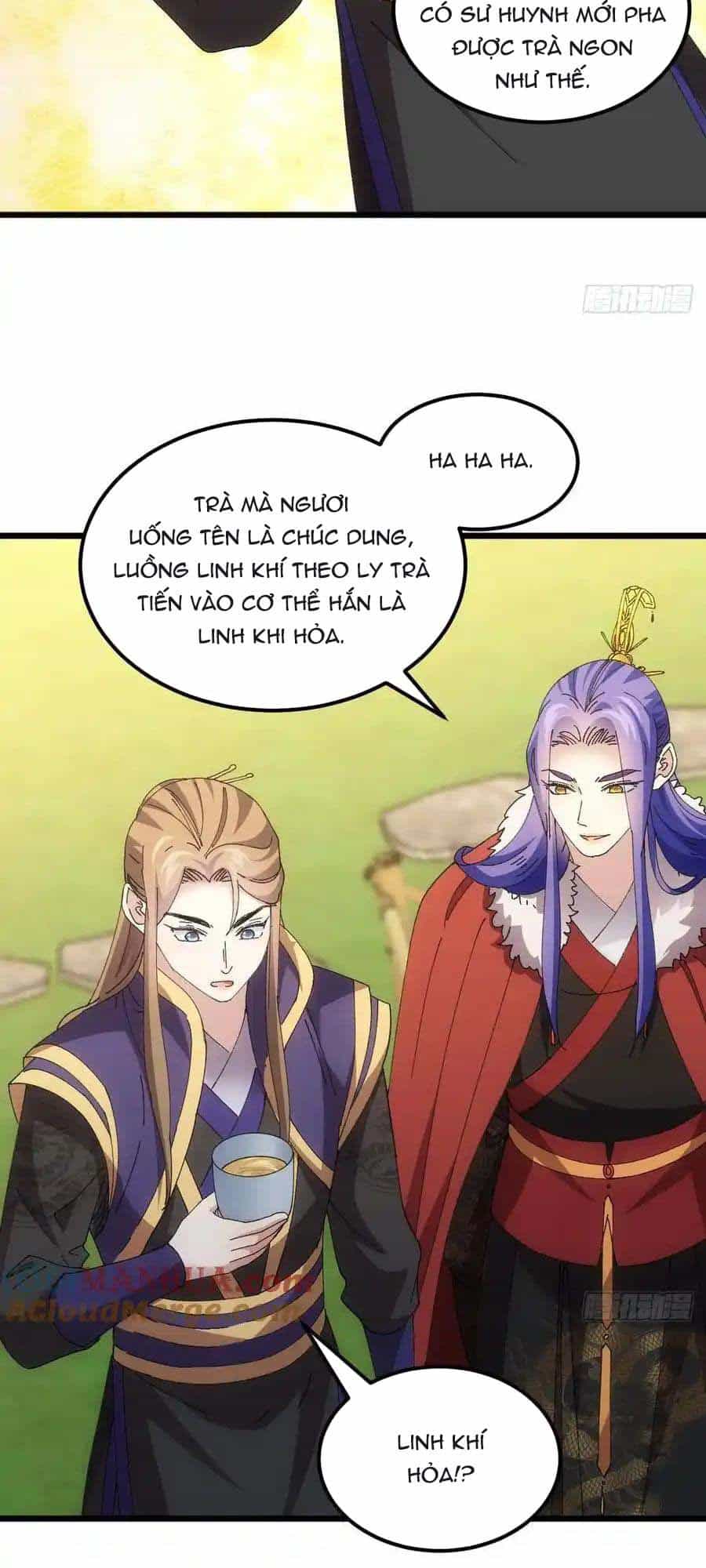 Ta Chính Là Không Theo Sáo Lộ Ra Bài - Chương 258 - ảnh 13