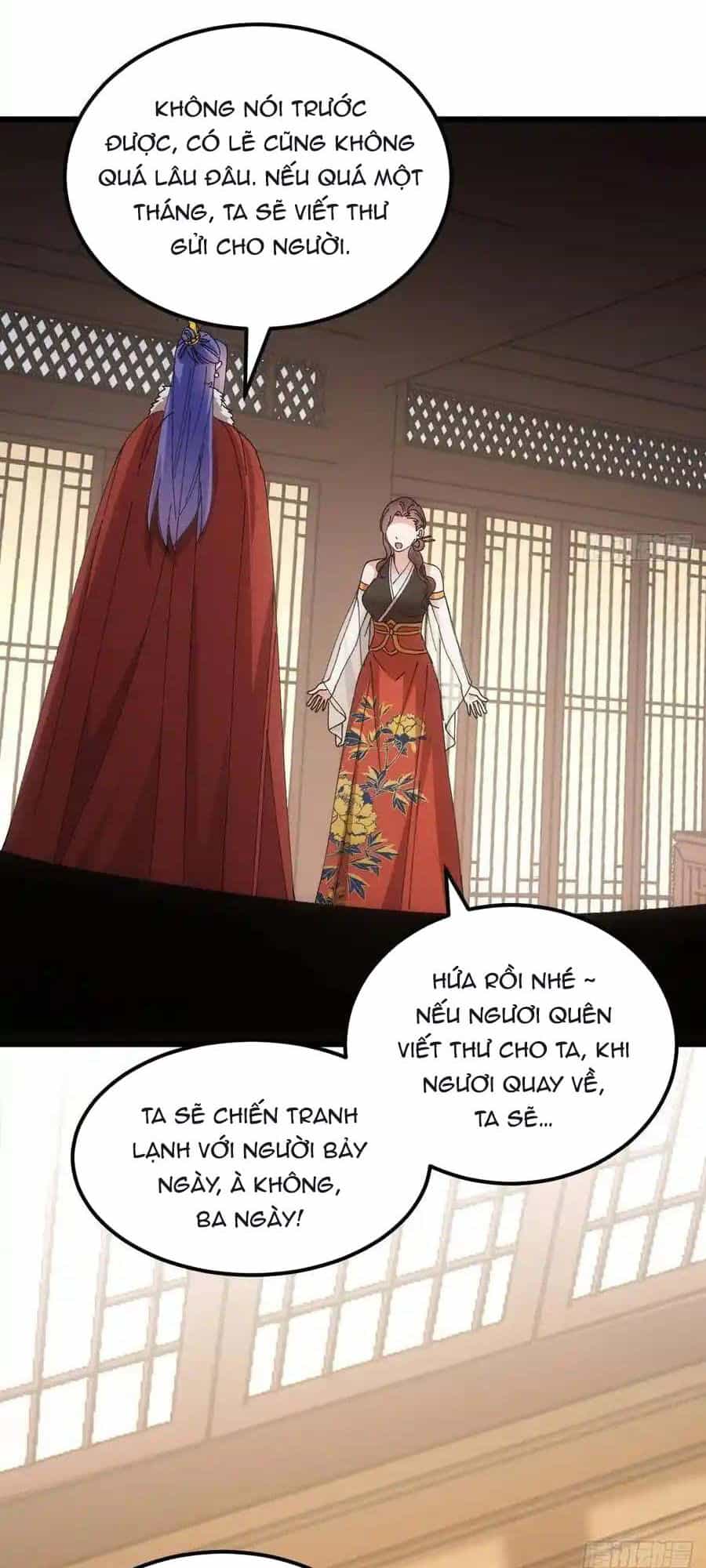 Ta Chính Là Không Theo Sáo Lộ Ra Bài - Chương 258 - ảnh 34