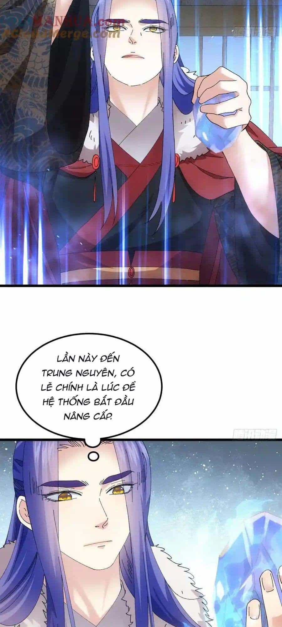 Ta Chính Là Không Theo Sáo Lộ Ra Bài - Chương 258 - ảnh 8