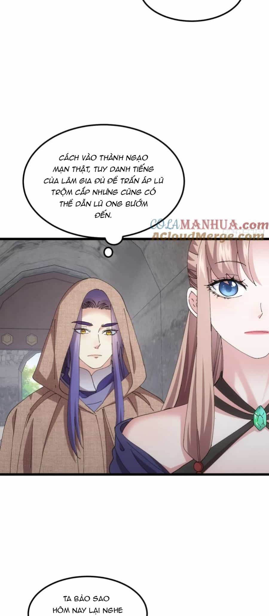 Ta Chính Là Không Theo Sáo Lộ Ra Bài - Chương 260 - ảnh 11