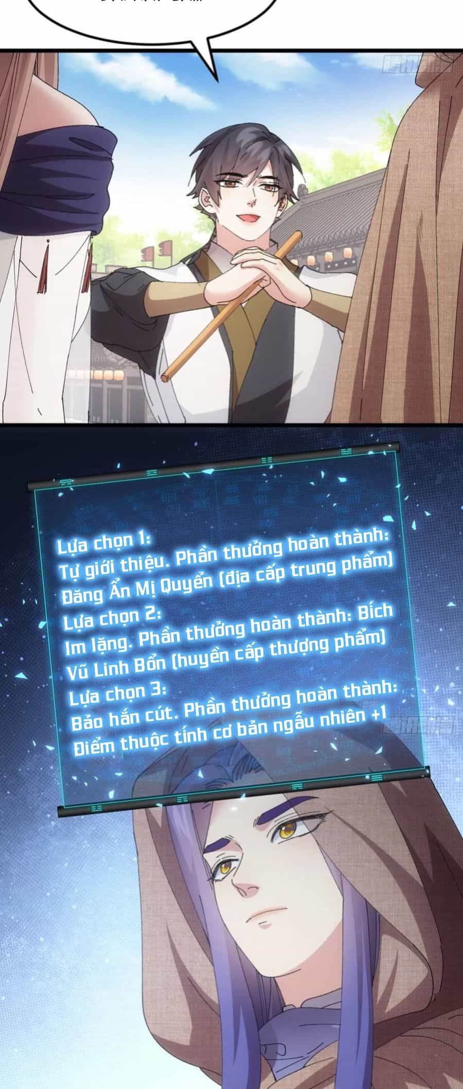 Ta Chính Là Không Theo Sáo Lộ Ra Bài - Chương 260 - ảnh 16