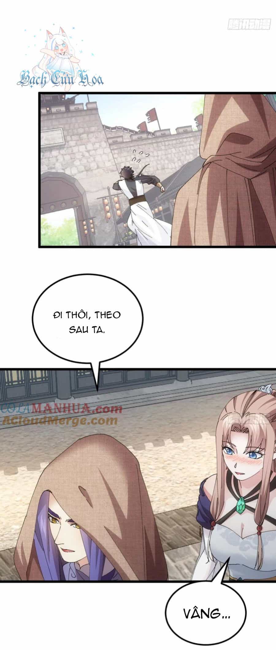 Ta Chính Là Không Theo Sáo Lộ Ra Bài - Chương 260 - ảnh 22