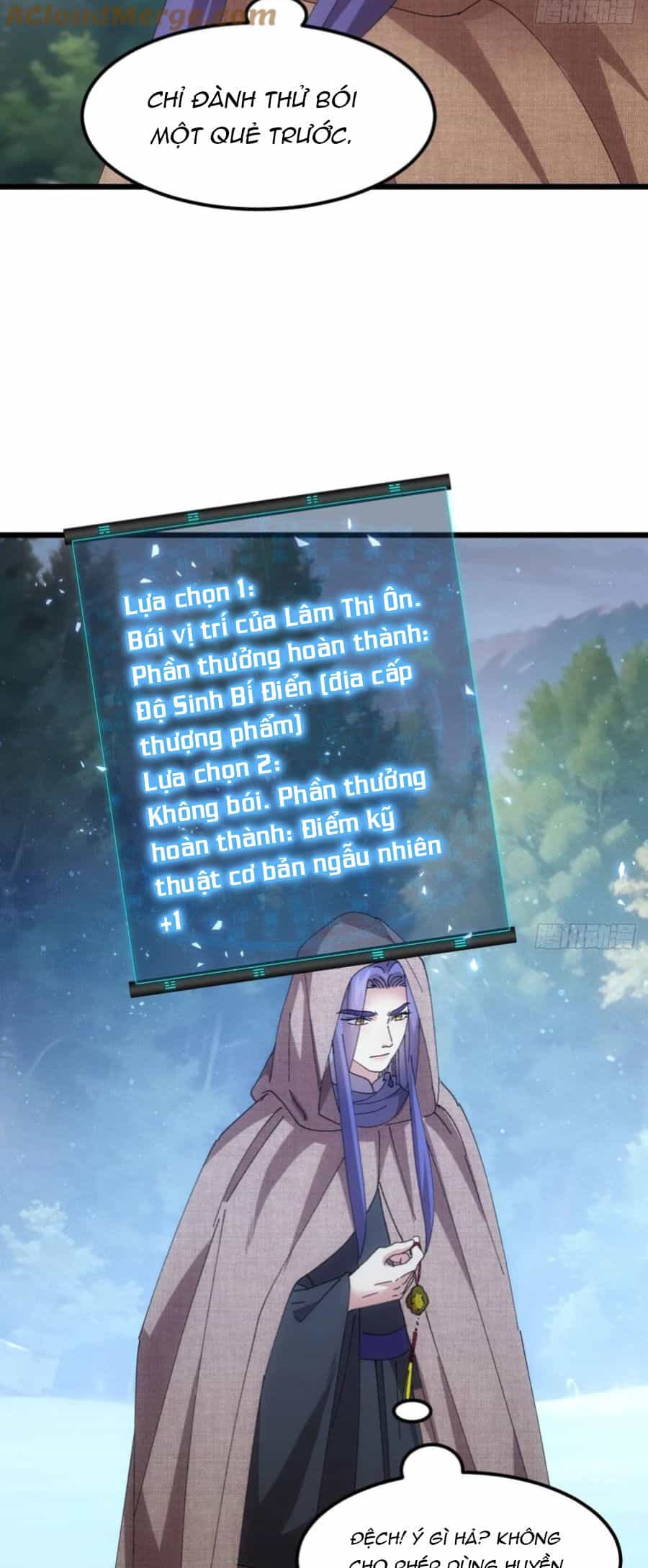 Ta Chính Là Không Theo Sáo Lộ Ra Bài - Chương 260 - ảnh 28