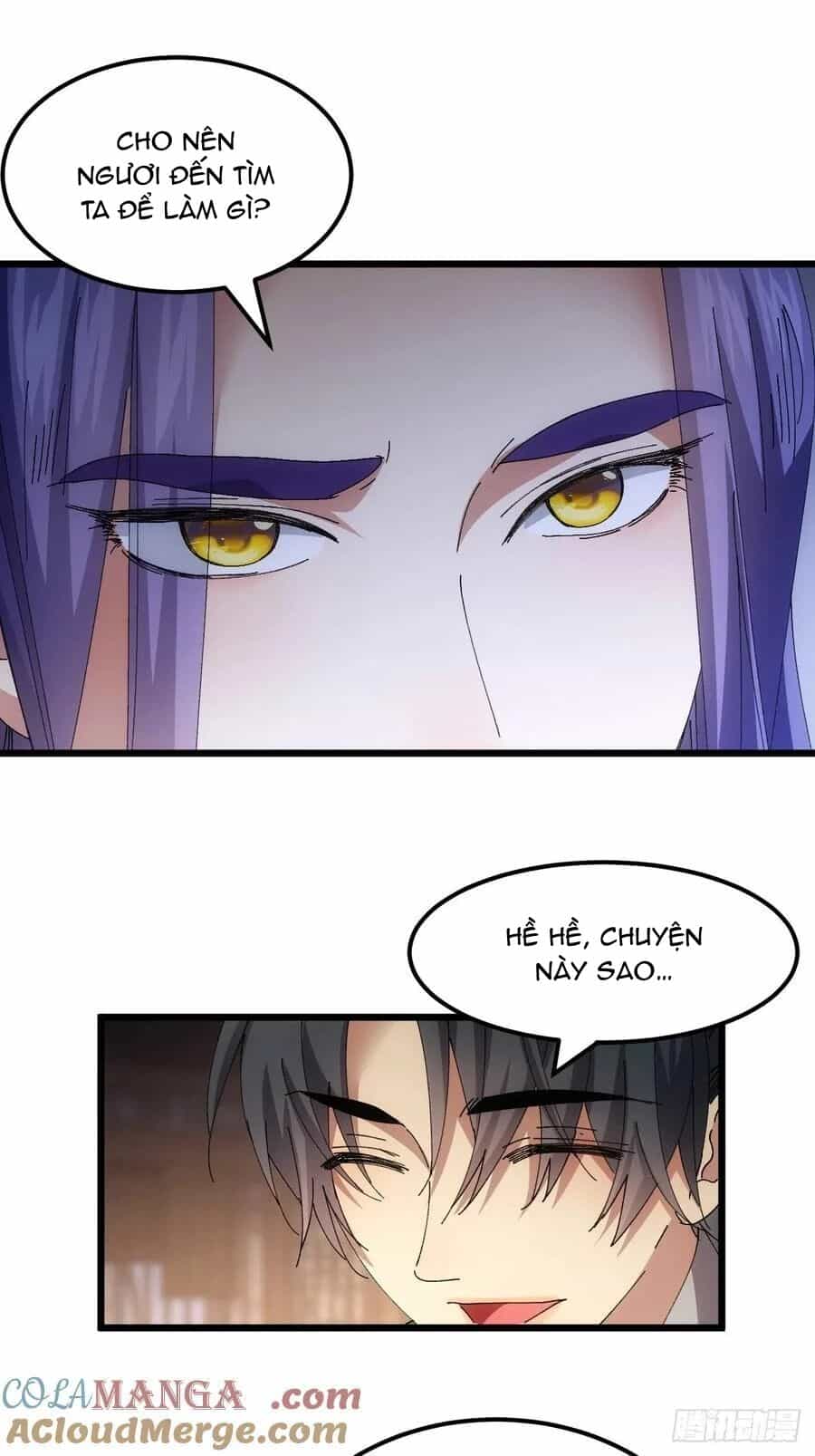 Ta Chính Là Không Theo Sáo Lộ Ra Bài - Chương 262 - ảnh 22