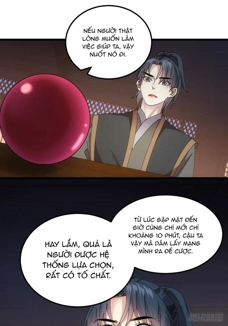 Ta Chính Là Không Theo Sáo Lộ Ra Bài - Chương 262 - ảnh 30