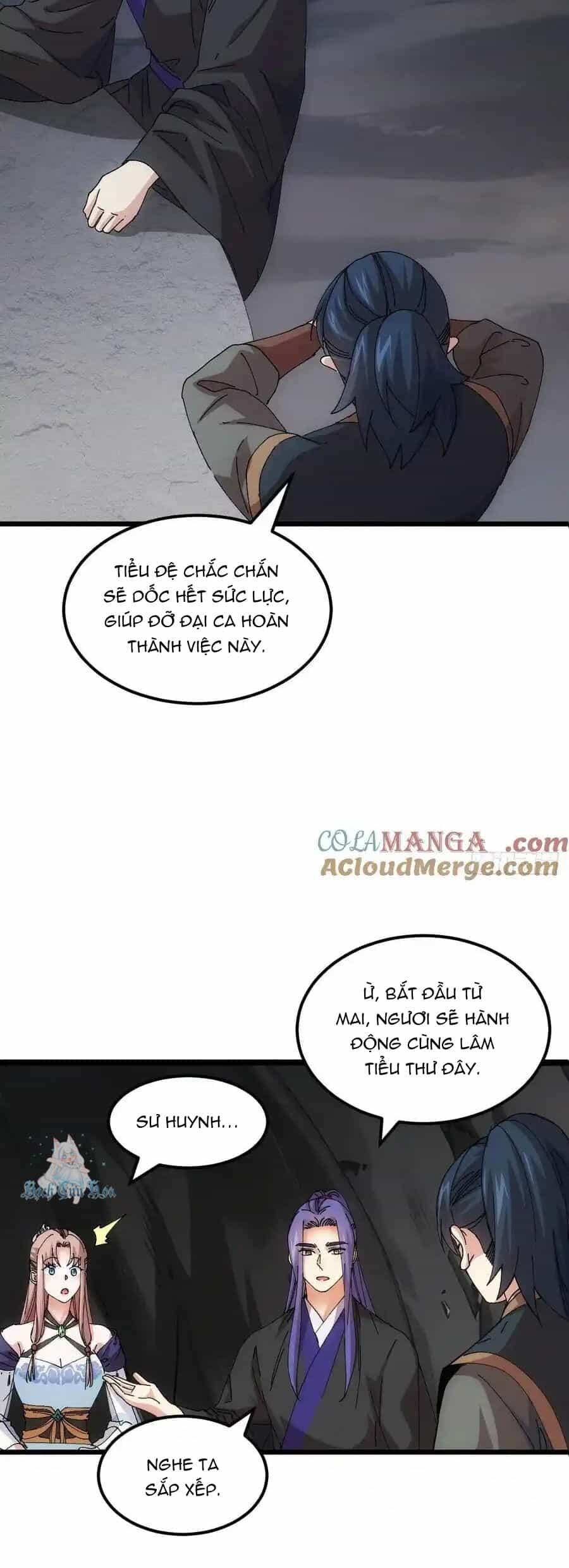 Ta Chính Là Không Theo Sáo Lộ Ra Bài - Chương 263 - ảnh 17
