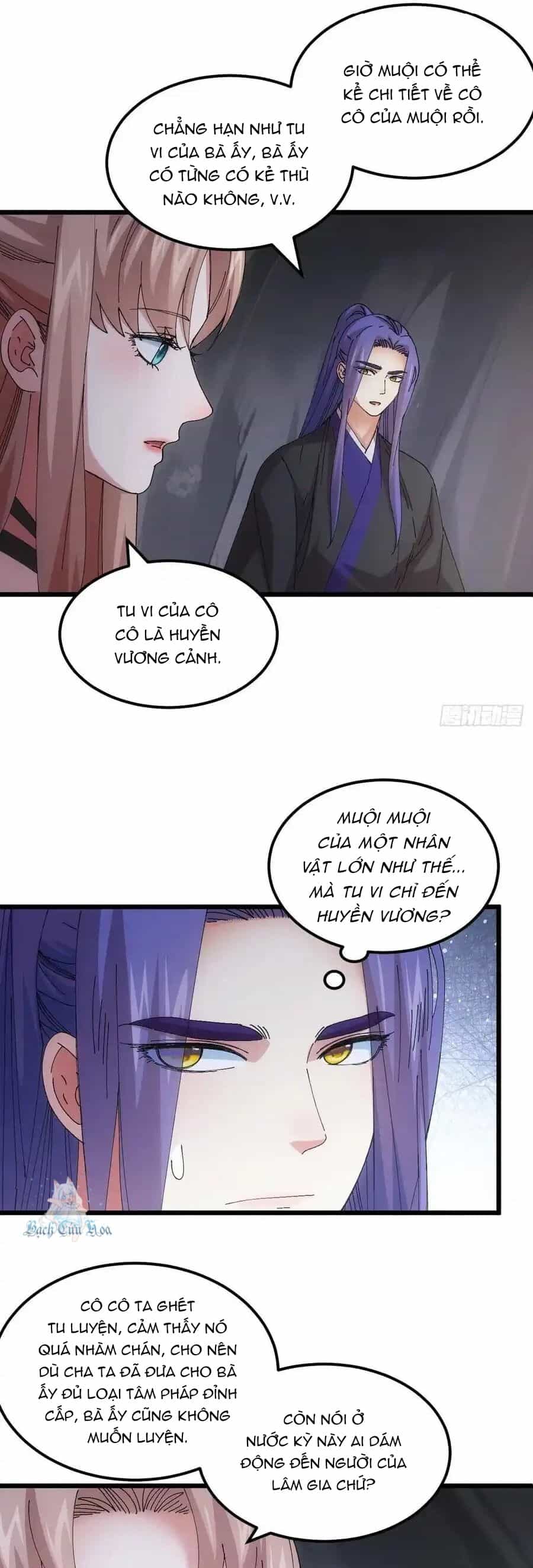 Ta Chính Là Không Theo Sáo Lộ Ra Bài - Chương 263 - ảnh 19