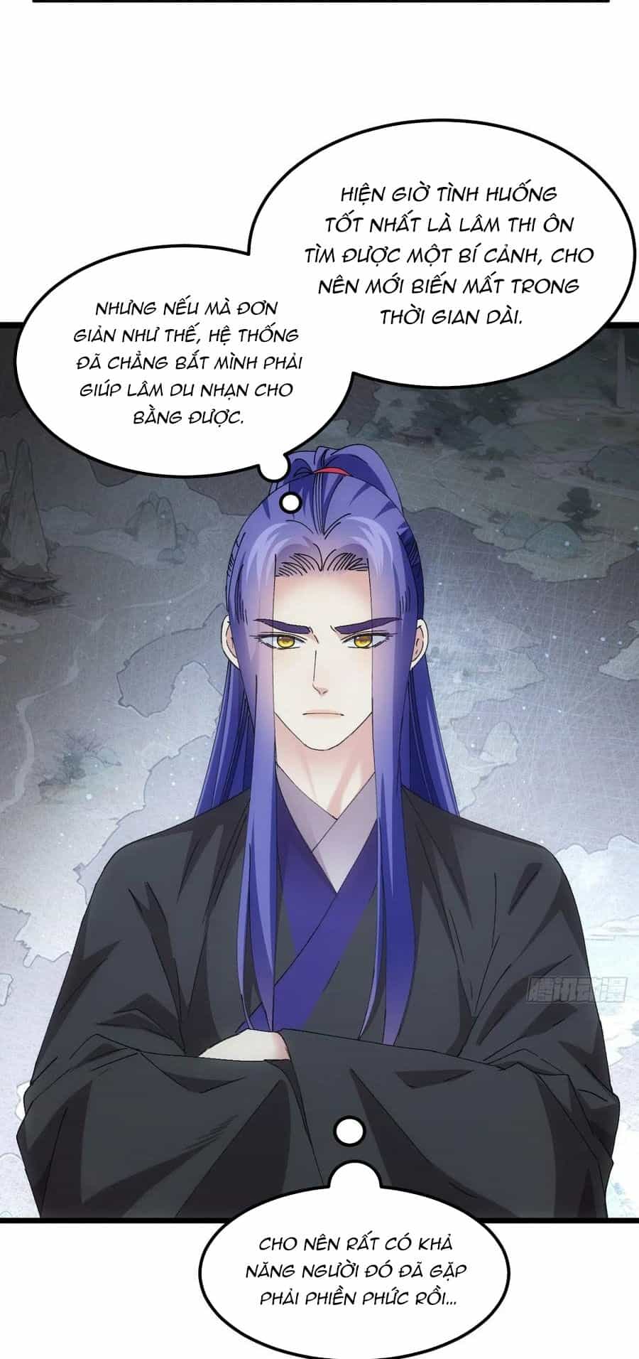 Ta Chính Là Không Theo Sáo Lộ Ra Bài - Chương 264 - ảnh 13