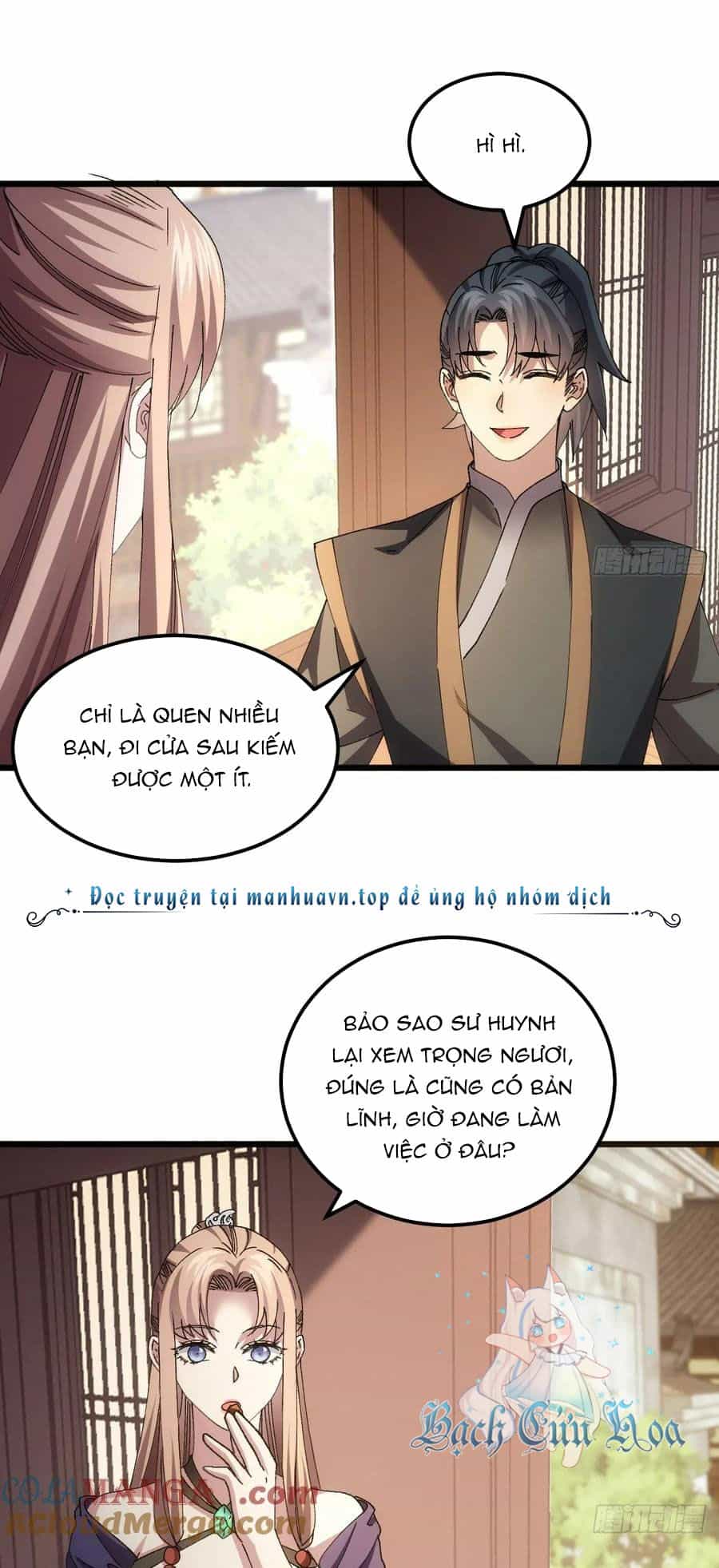 Ta Chính Là Không Theo Sáo Lộ Ra Bài - Chương 264 - ảnh 26