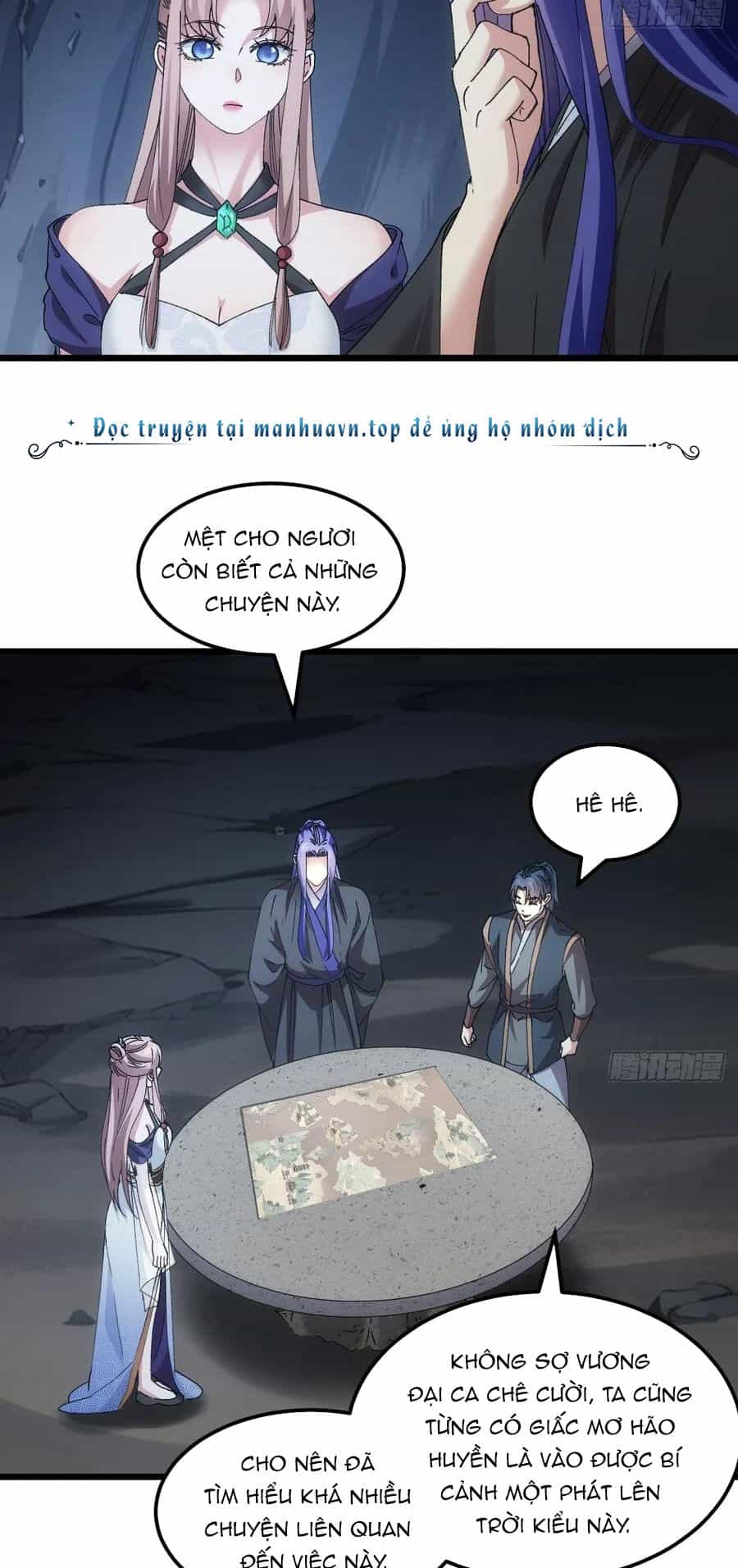 Ta Chính Là Không Theo Sáo Lộ Ra Bài - Chương 264 - ảnh 7