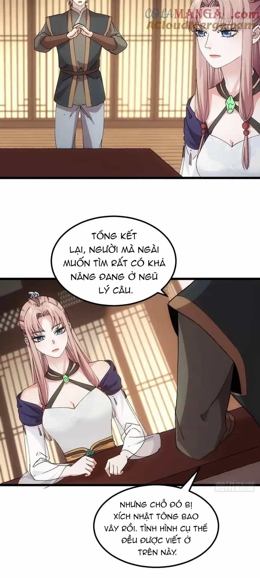 Ta Chính Là Không Theo Sáo Lộ Ra Bài - Chương 265 - ảnh 25