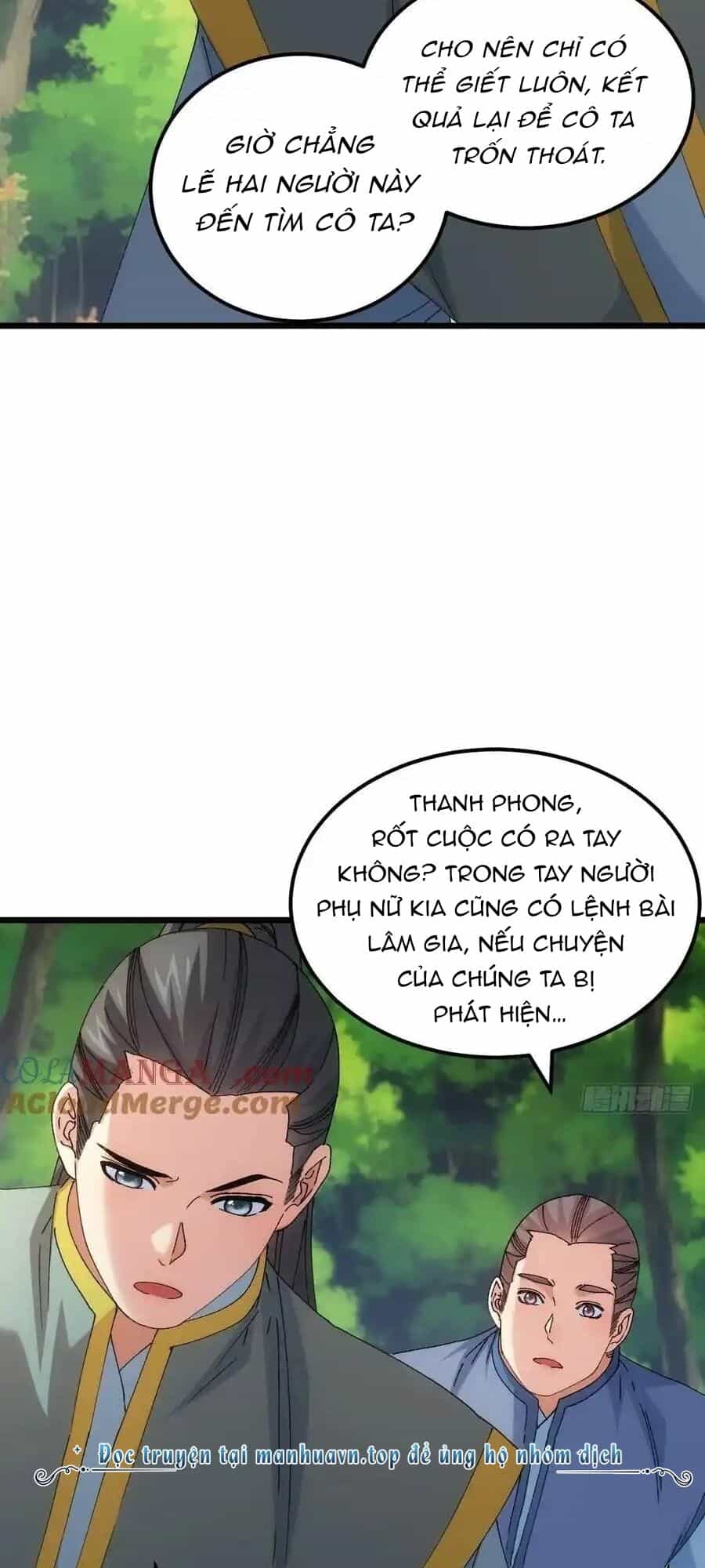 Ta Chính Là Không Theo Sáo Lộ Ra Bài - Chương 266 - ảnh 15