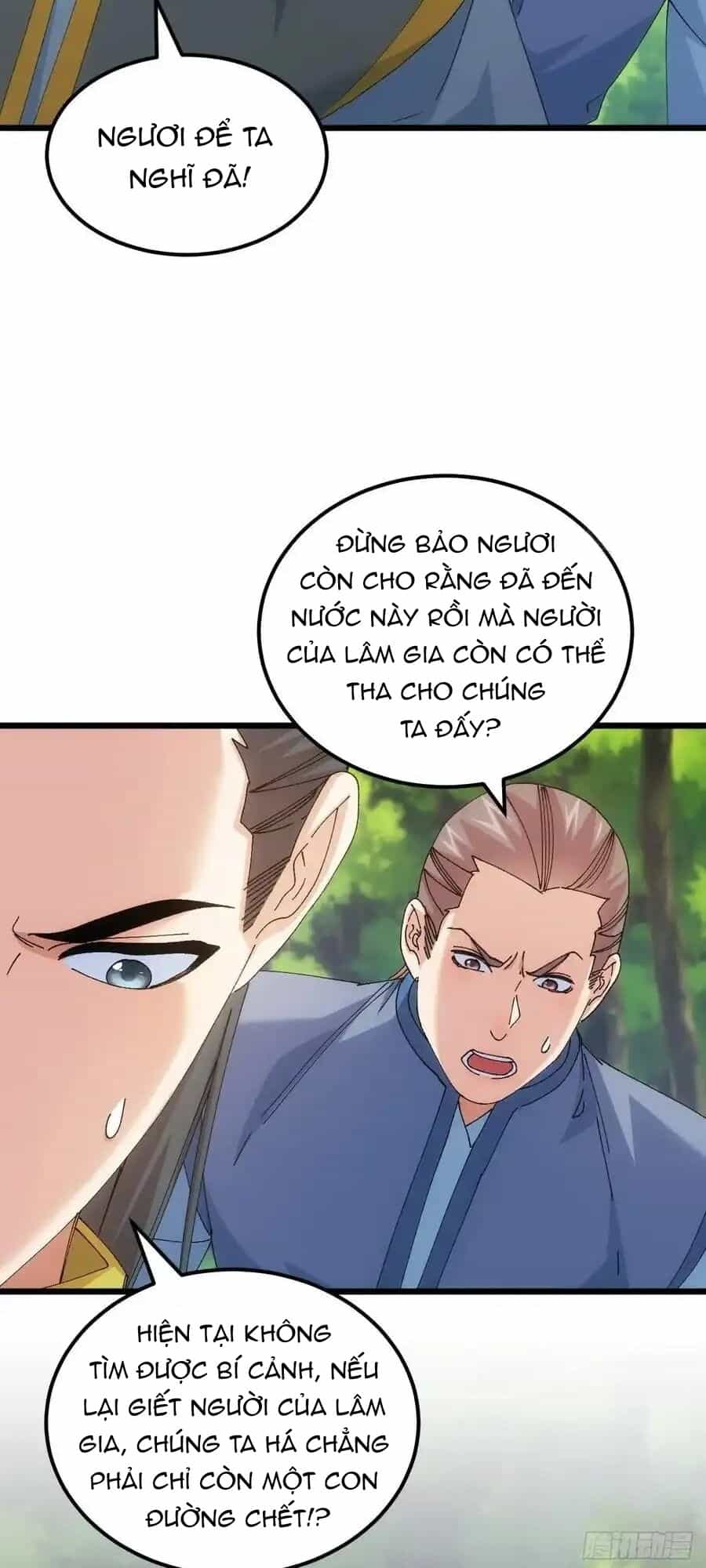 Ta Chính Là Không Theo Sáo Lộ Ra Bài - Chương 266 - ảnh 16