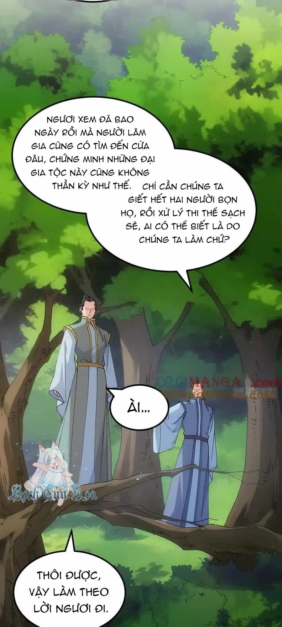 Ta Chính Là Không Theo Sáo Lộ Ra Bài - Chương 266 - ảnh 17