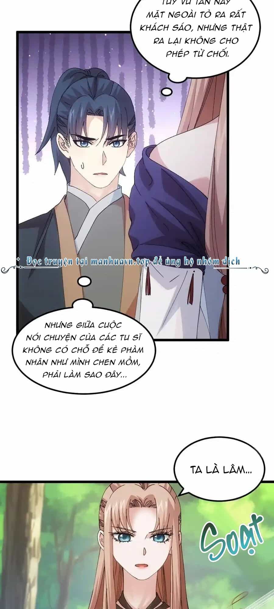 Ta Chính Là Không Theo Sáo Lộ Ra Bài - Chương 266 - ảnh 27