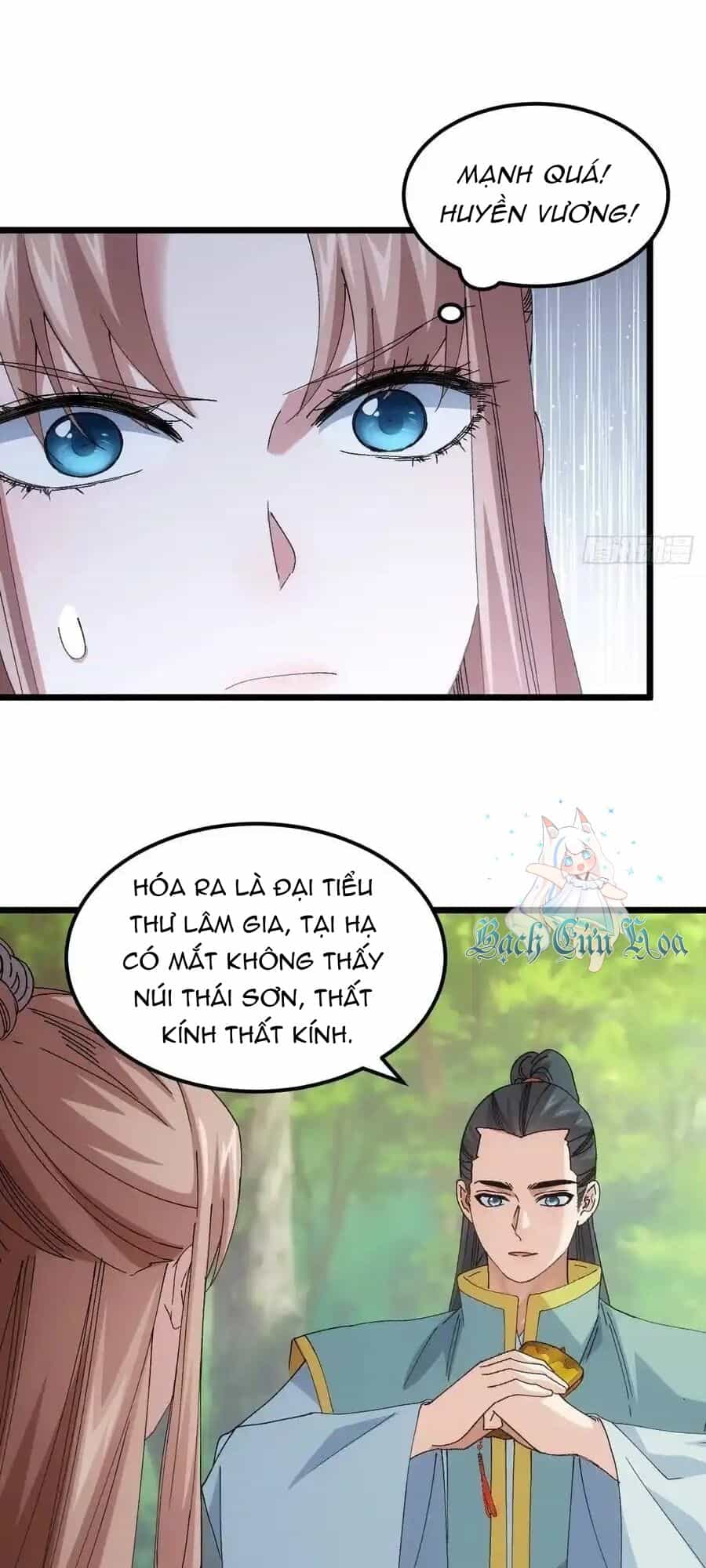 Ta Chính Là Không Theo Sáo Lộ Ra Bài - Chương 266 - ảnh 29