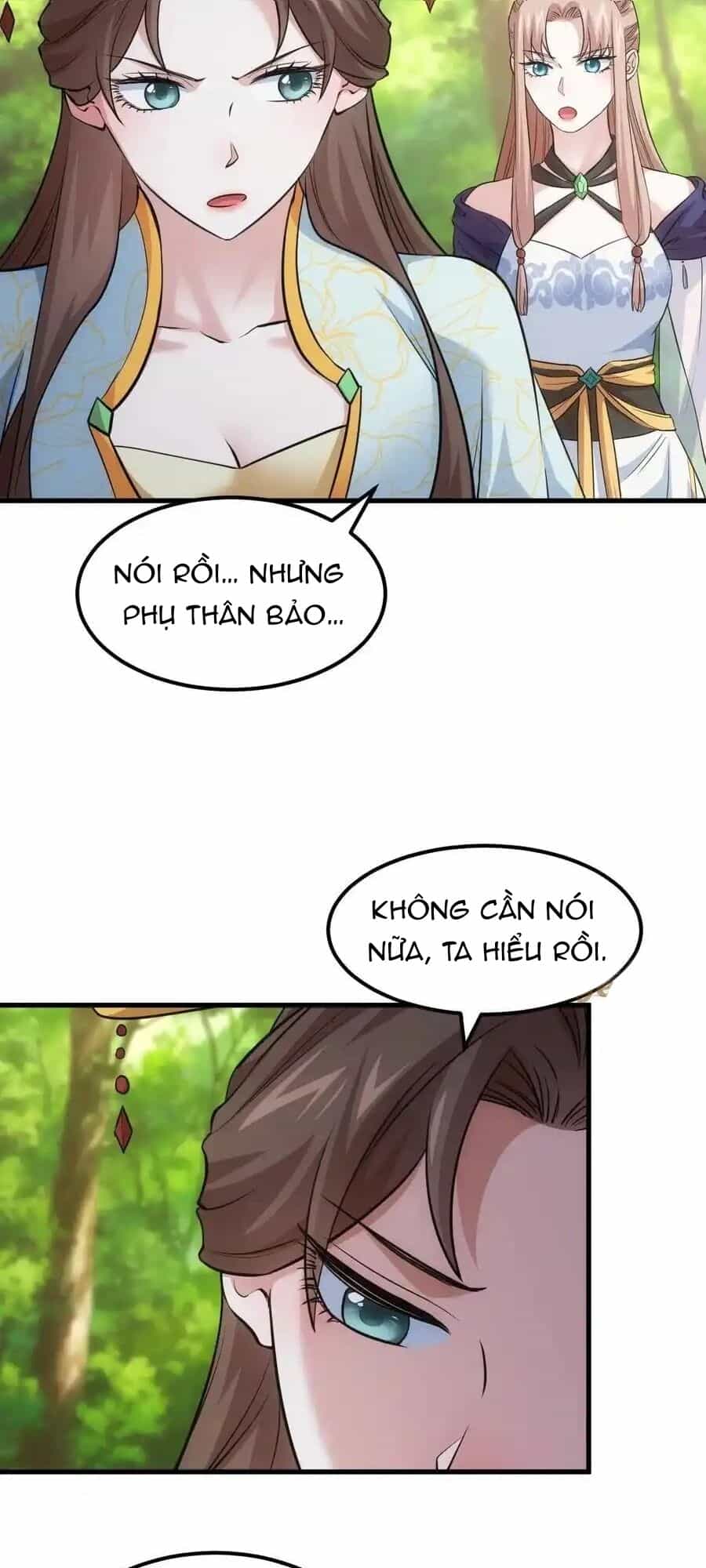 Ta Chính Là Không Theo Sáo Lộ Ra Bài - Chương 267 - ảnh 17