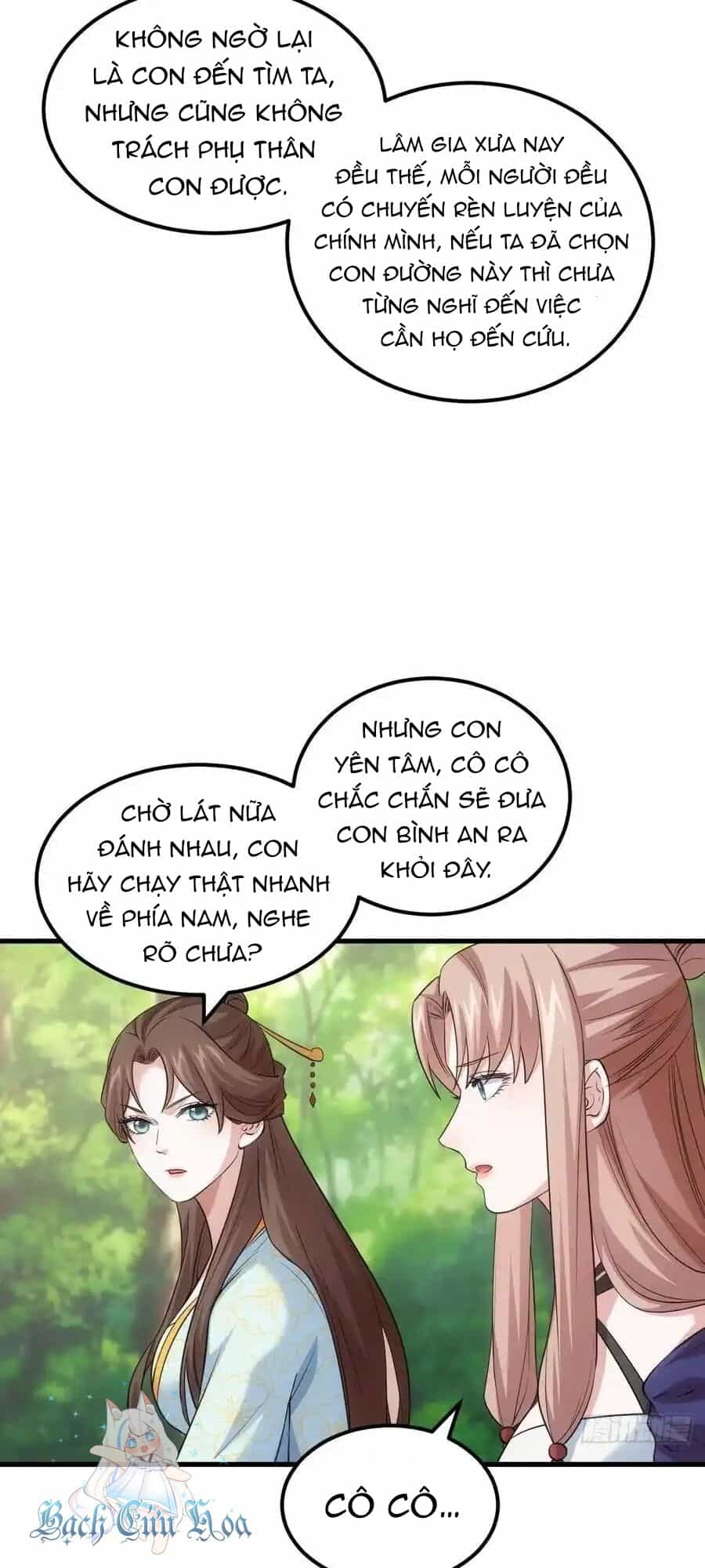 Ta Chính Là Không Theo Sáo Lộ Ra Bài - Chương 267 - ảnh 18