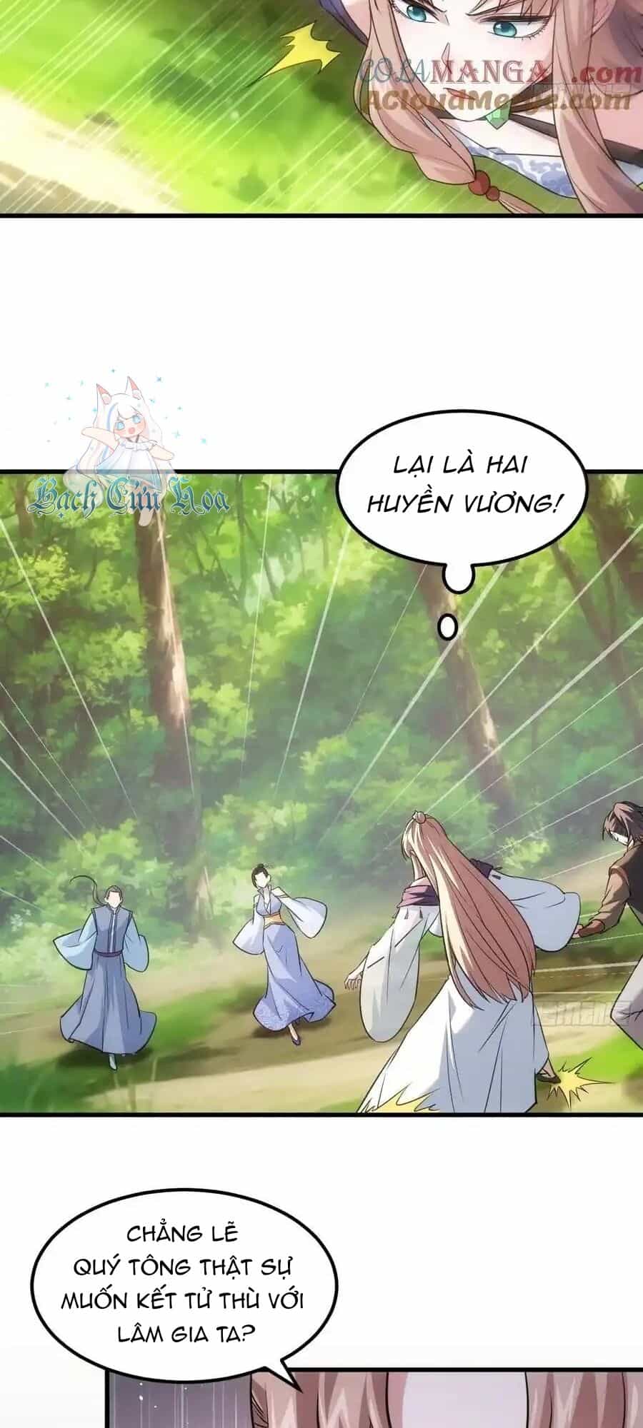 Ta Chính Là Không Theo Sáo Lộ Ra Bài - Chương 267 - ảnh 6