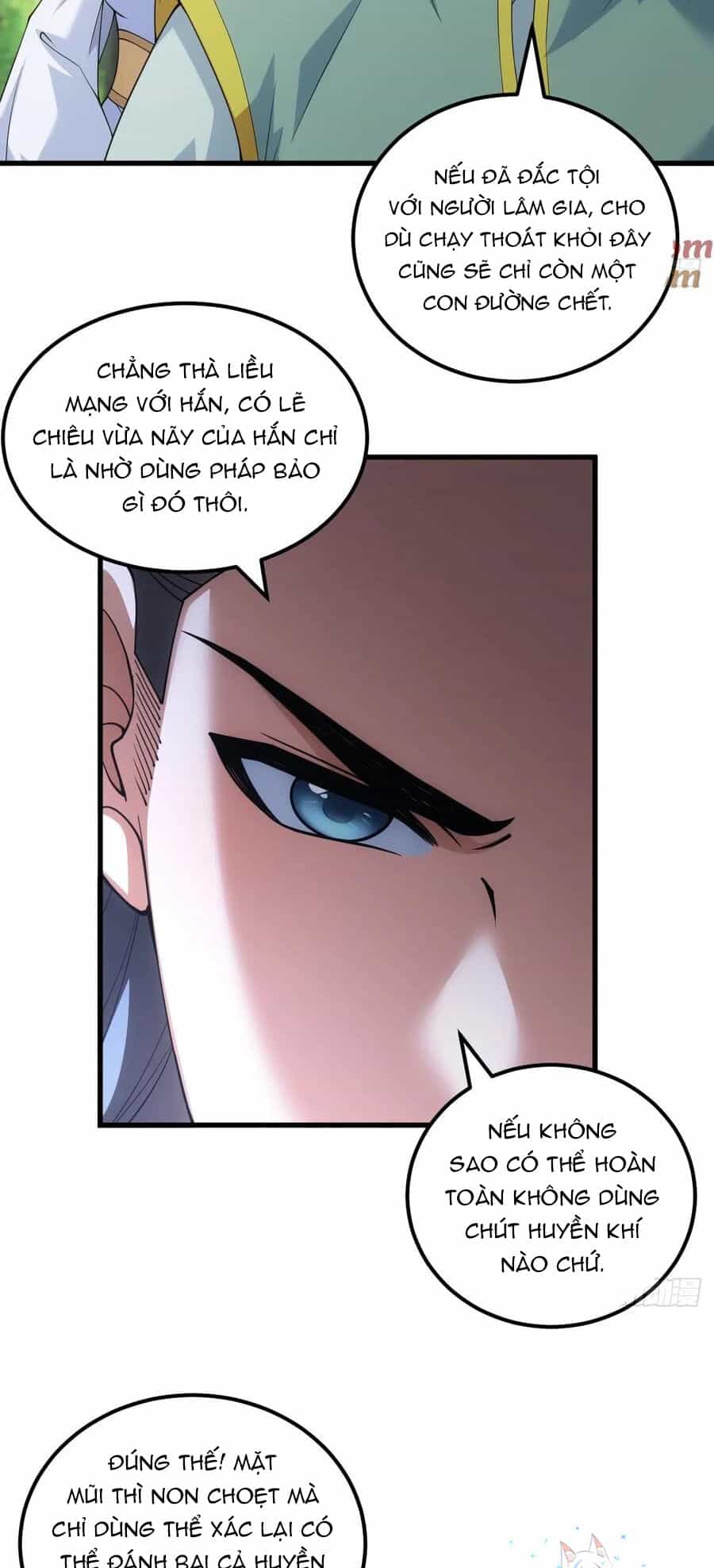 Ta Chính Là Không Theo Sáo Lộ Ra Bài - Chương 268 - ảnh 6
