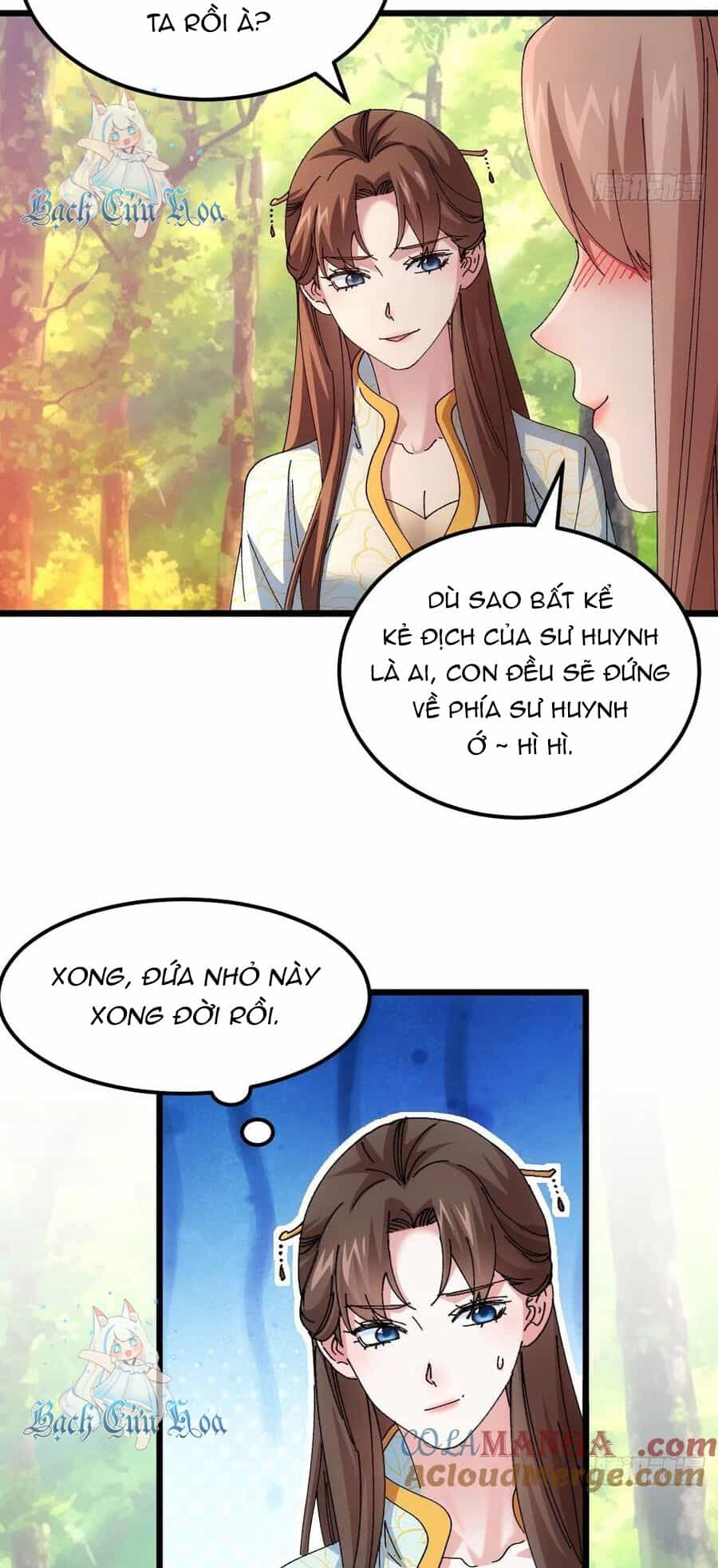 Ta Chính Là Không Theo Sáo Lộ Ra Bài - Chương 269 - ảnh 26