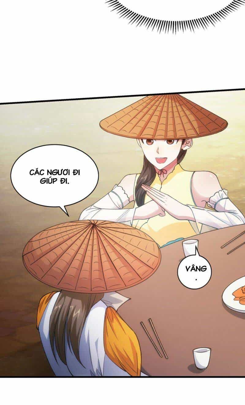Ta Chính Là Không Theo Sáo Lộ Ra Bài - Chương 27 - ảnh 12