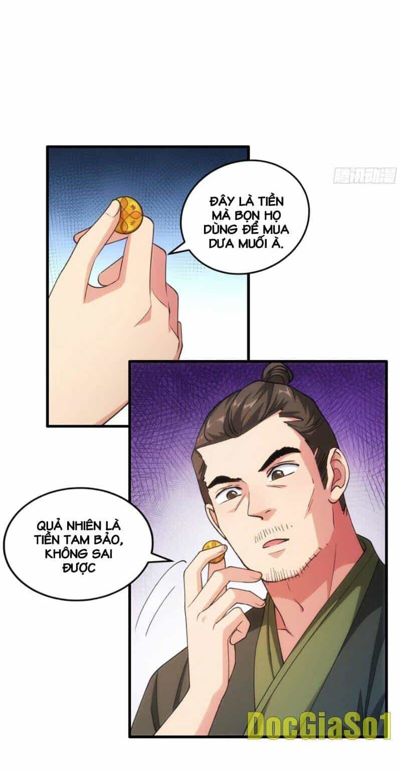 Ta Chính Là Không Theo Sáo Lộ Ra Bài - Chương 27 - ảnh 5