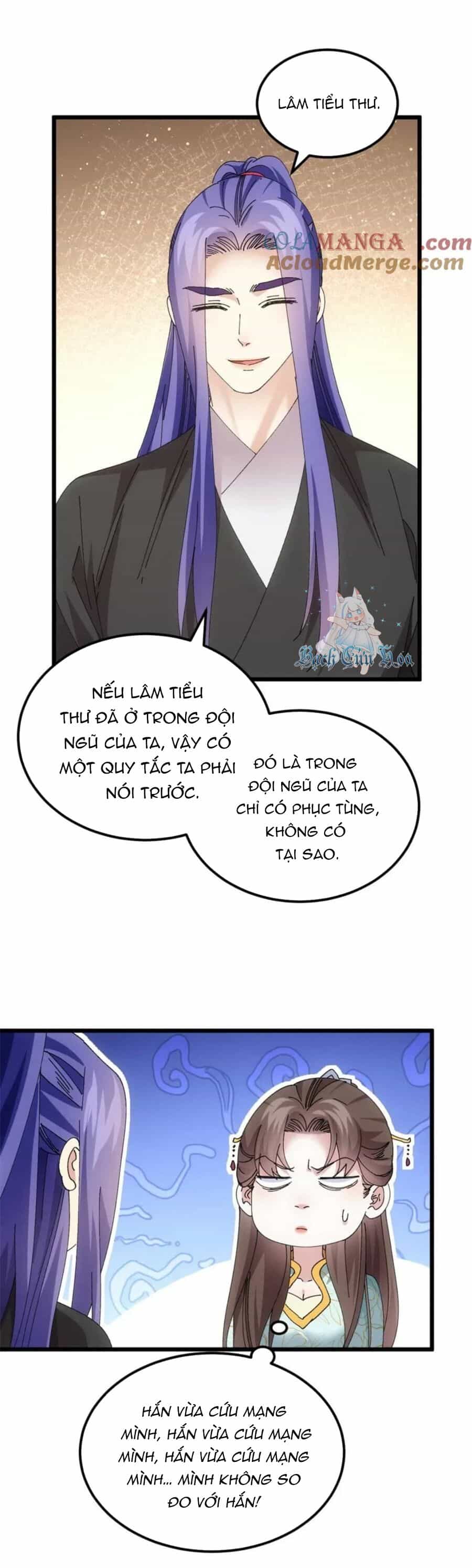 Ta Chính Là Không Theo Sáo Lộ Ra Bài - Chương 270 - ảnh 12