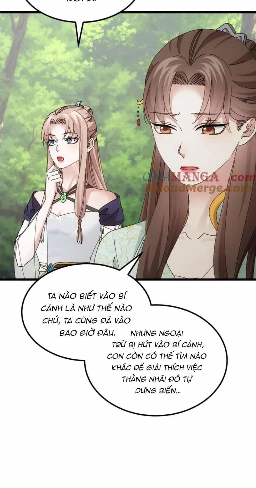 Ta Chính Là Không Theo Sáo Lộ Ra Bài - Chương 271 - ảnh 12