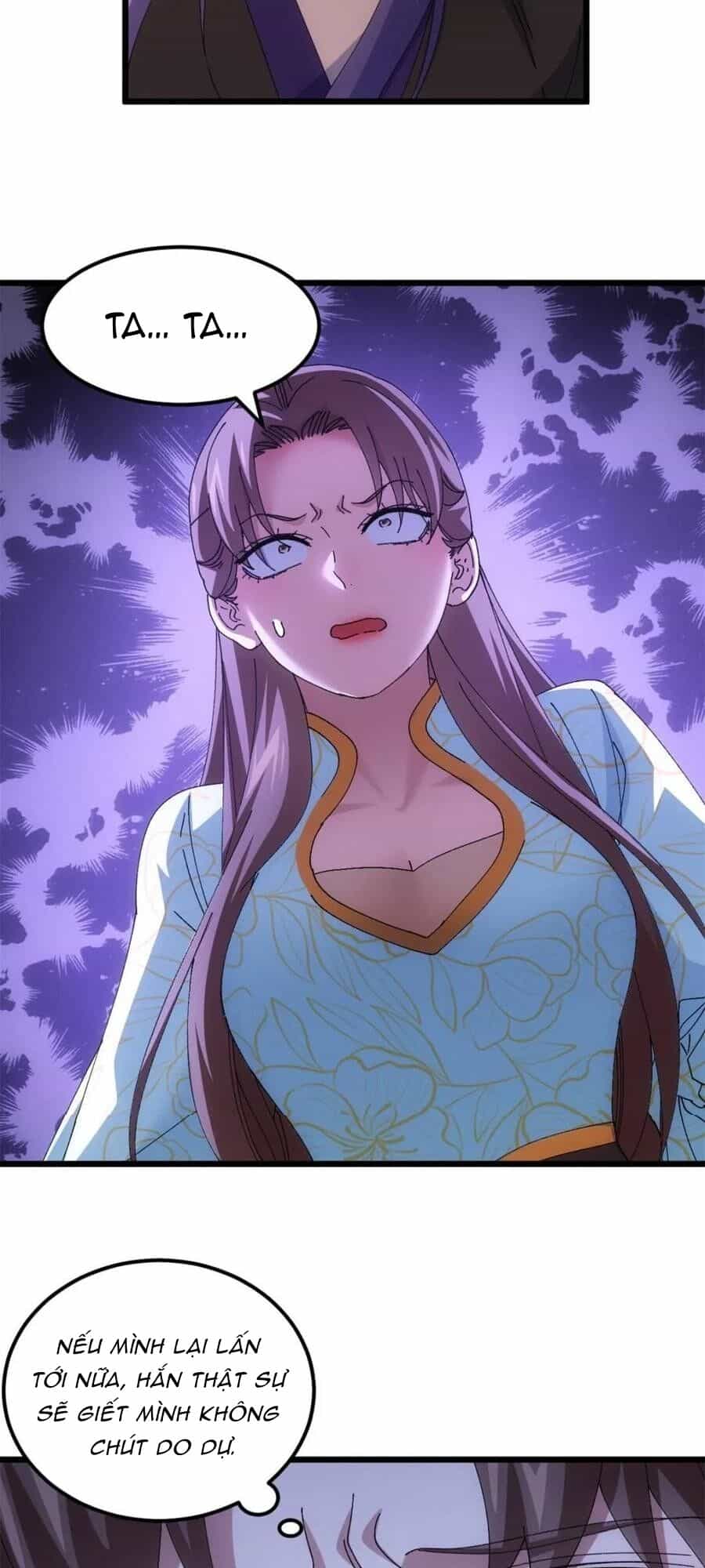 Ta Chính Là Không Theo Sáo Lộ Ra Bài - Chương 272 - ảnh 19