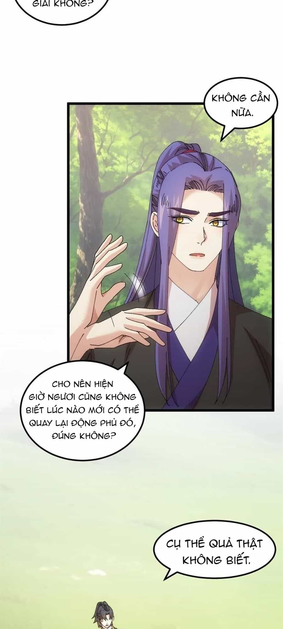 Ta Chính Là Không Theo Sáo Lộ Ra Bài - Chương 272 - ảnh 5