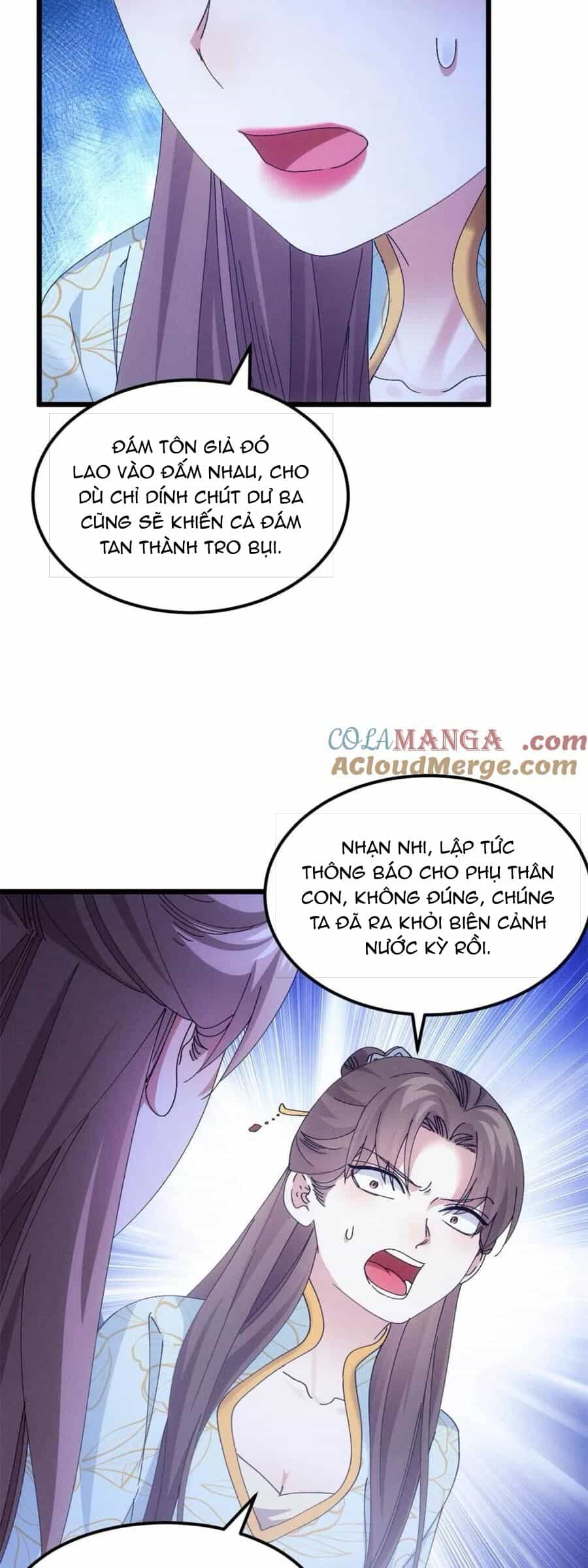 Ta Chính Là Không Theo Sáo Lộ Ra Bài - Chương 273 - ảnh 25