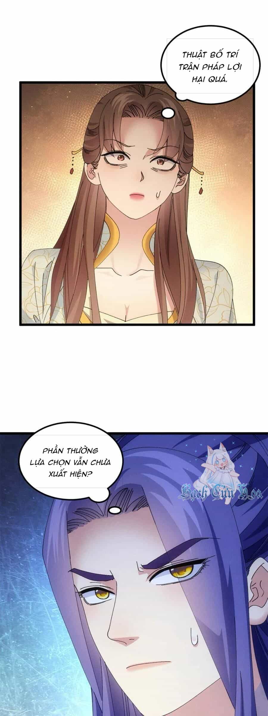 Ta Chính Là Không Theo Sáo Lộ Ra Bài - Chương 273 - ảnh 36