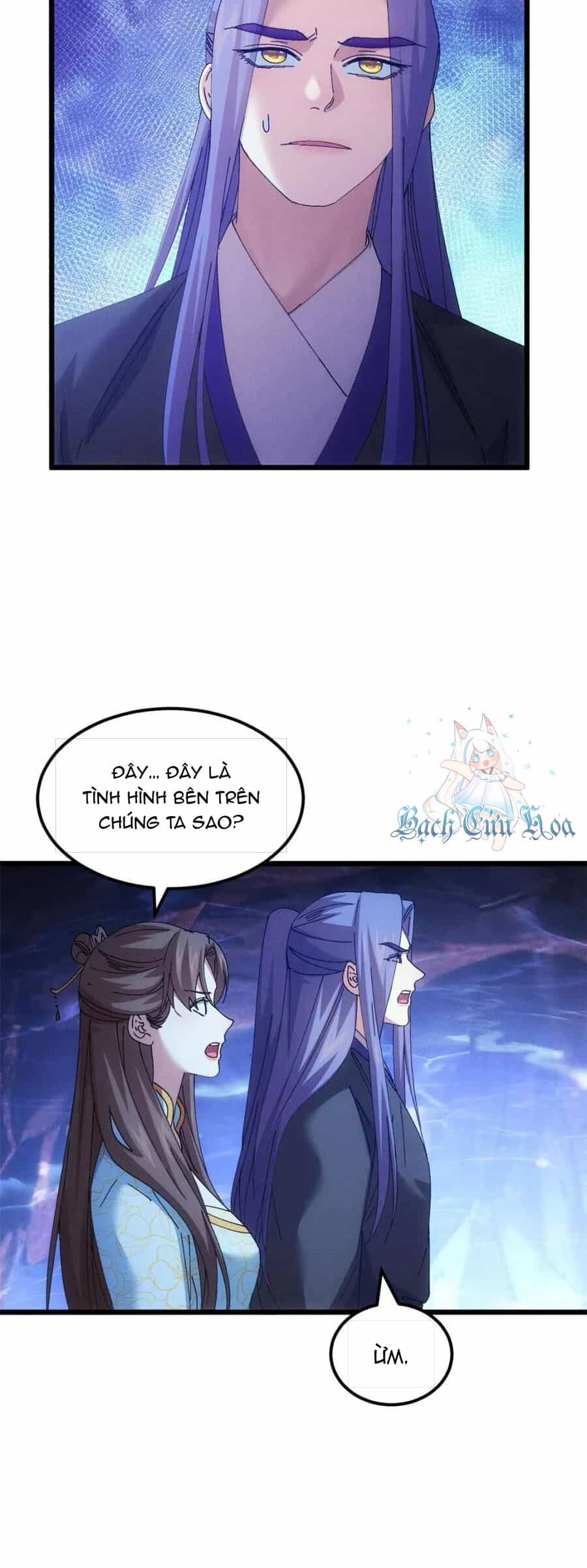 Ta Chính Là Không Theo Sáo Lộ Ra Bài - Chương 274 - ảnh 22