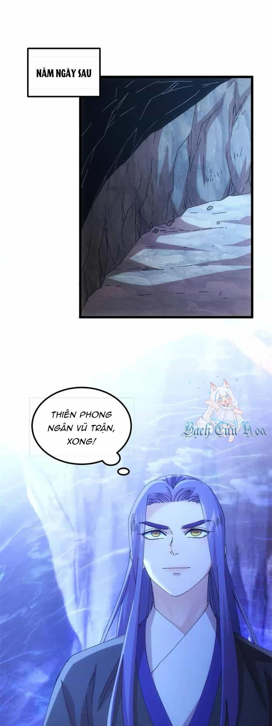 Ta Chính Là Không Theo Sáo Lộ Ra Bài - Chương 274 - ảnh 3