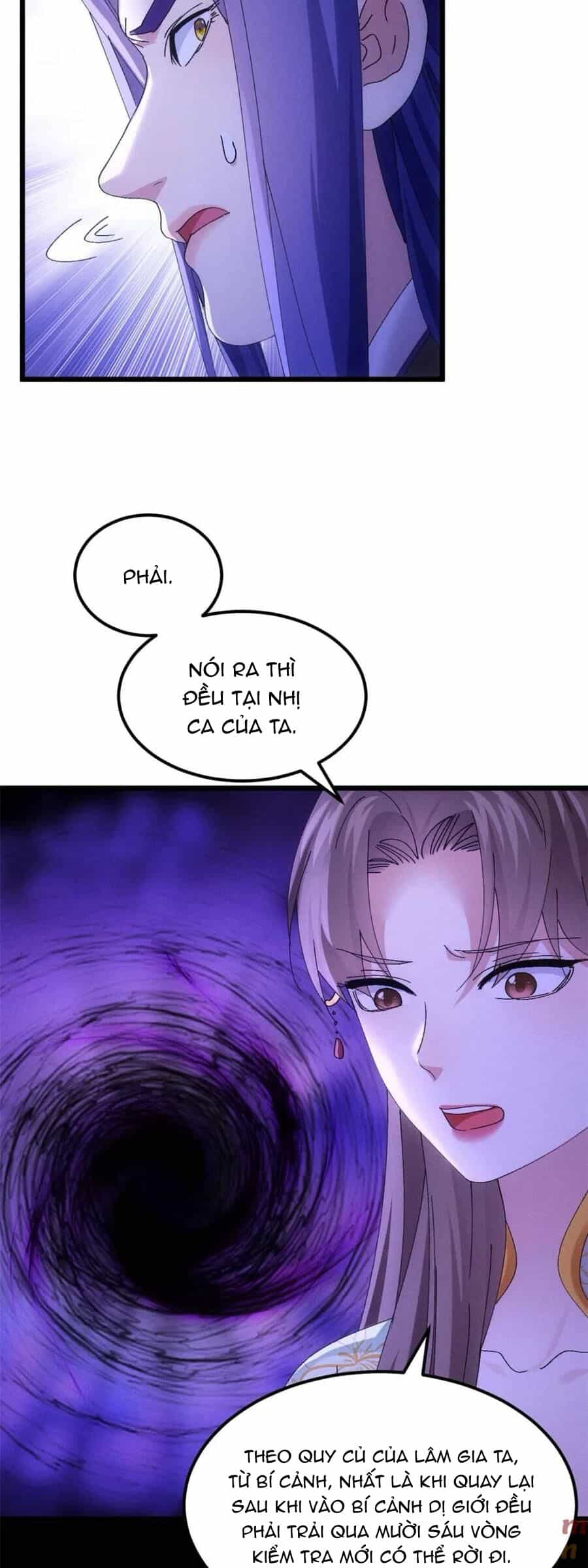 Ta Chính Là Không Theo Sáo Lộ Ra Bài - Chương 275 - ảnh 5