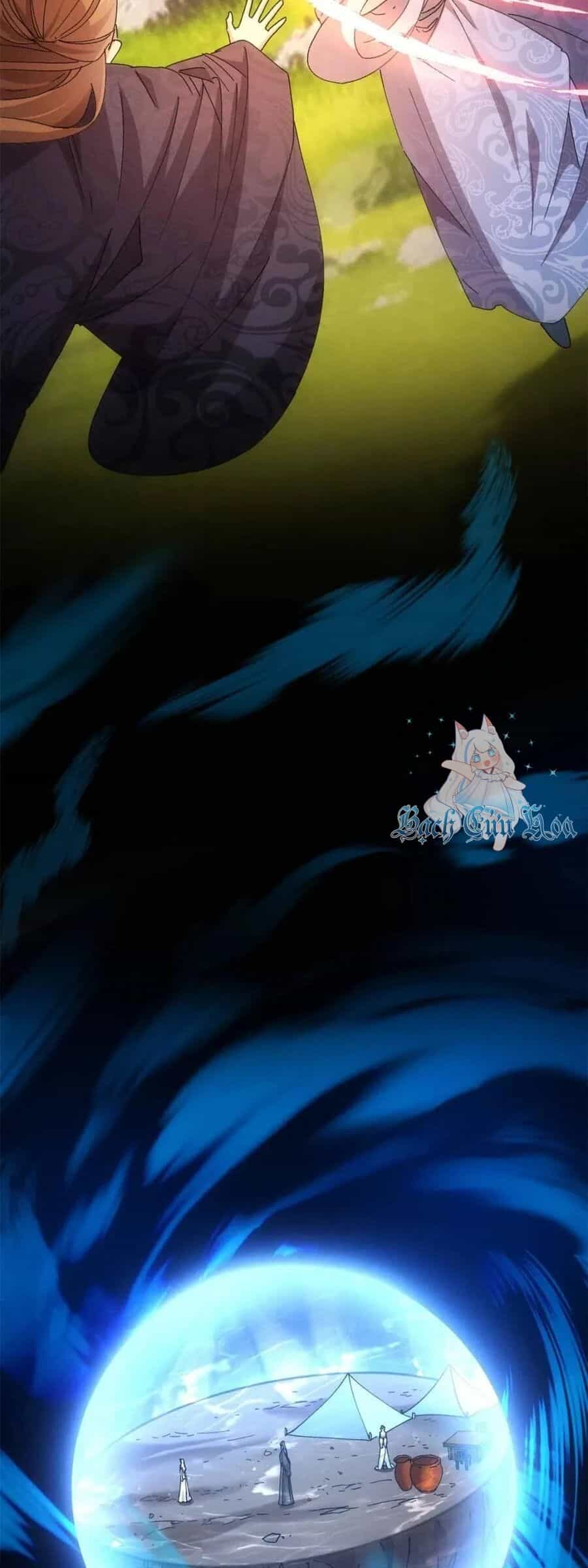 Ta Chính Là Không Theo Sáo Lộ Ra Bài - Chương 276 - ảnh 14