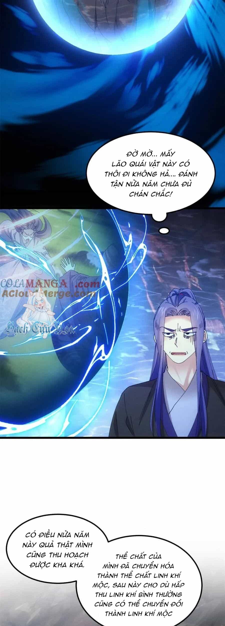 Ta Chính Là Không Theo Sáo Lộ Ra Bài - Chương 276 - ảnh 15