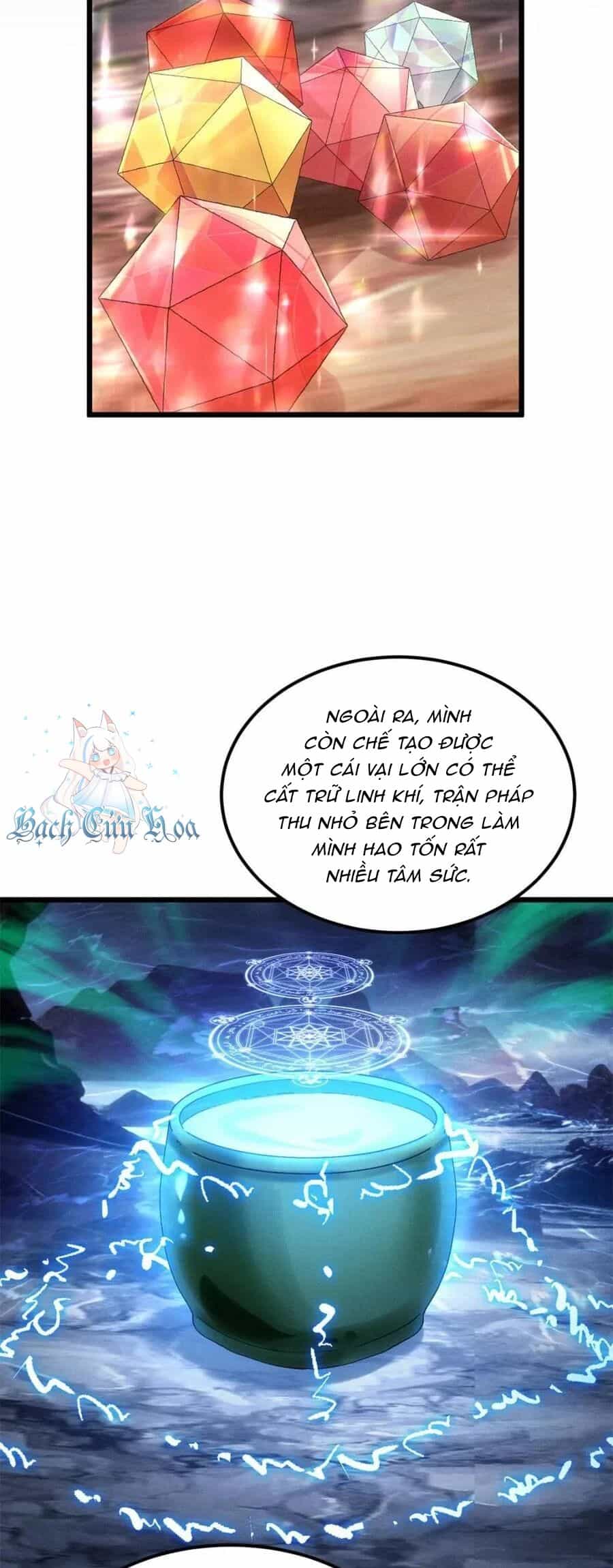 Ta Chính Là Không Theo Sáo Lộ Ra Bài - Chương 276 - ảnh 17