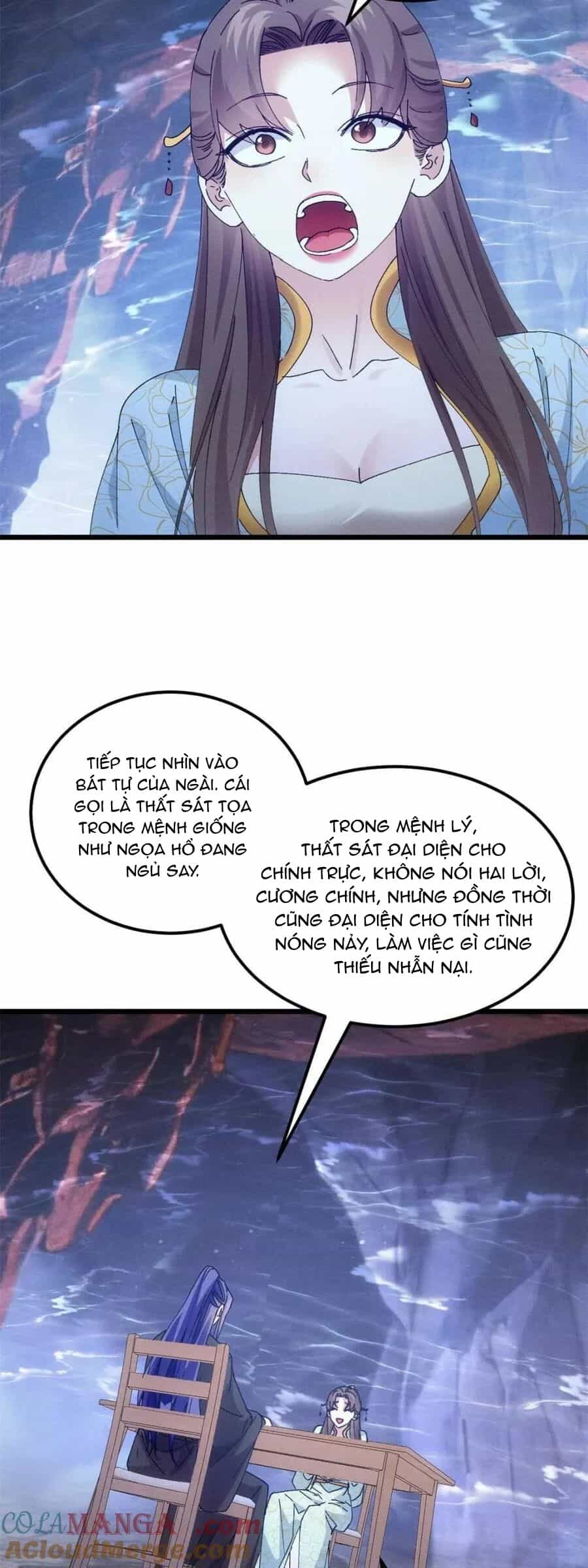 Ta Chính Là Không Theo Sáo Lộ Ra Bài - Chương 276 - ảnh 26